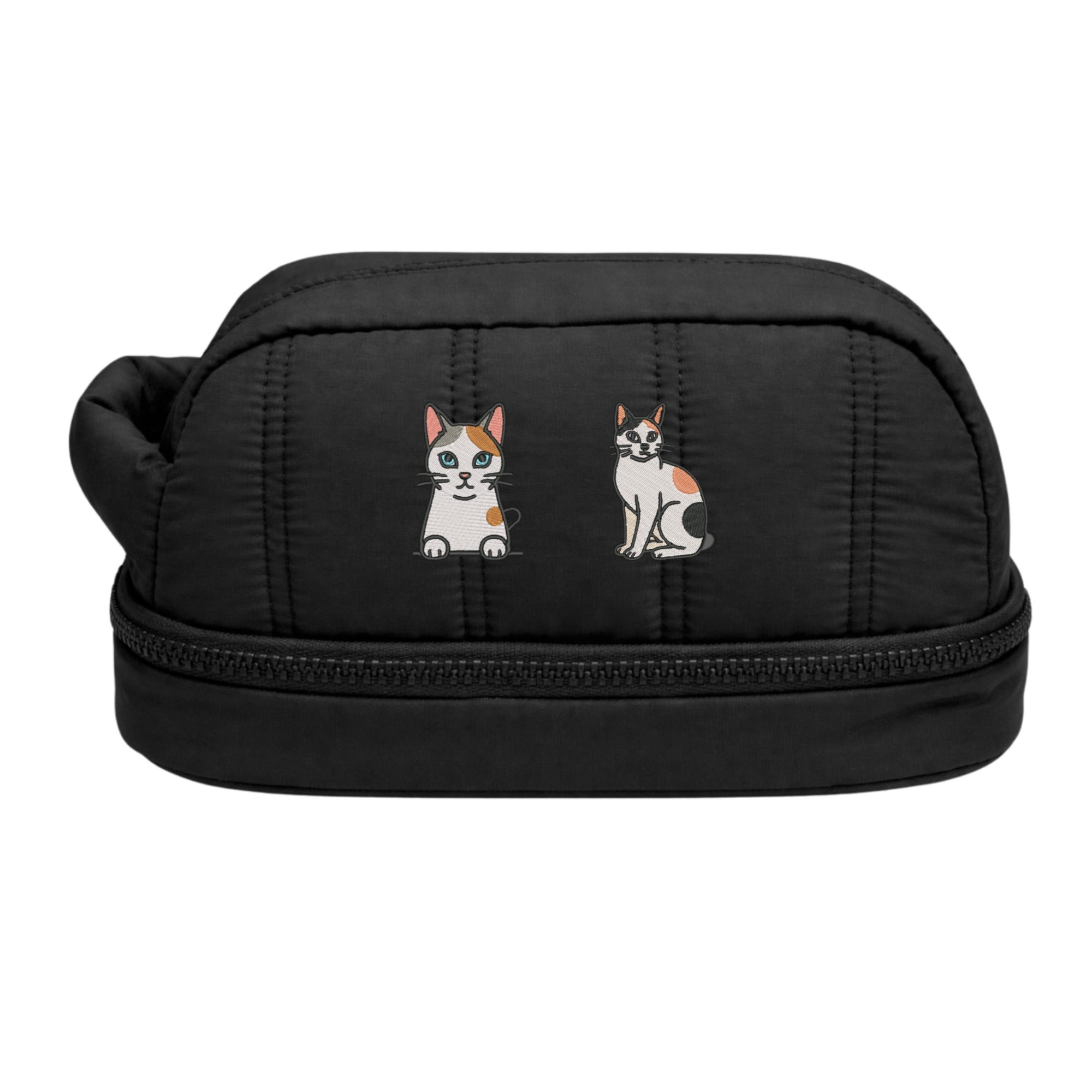 Pet Jet Nylon Dopp Kit