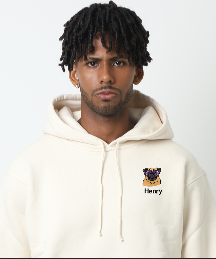 Luxe Short Pull Over NUEVO iCON I