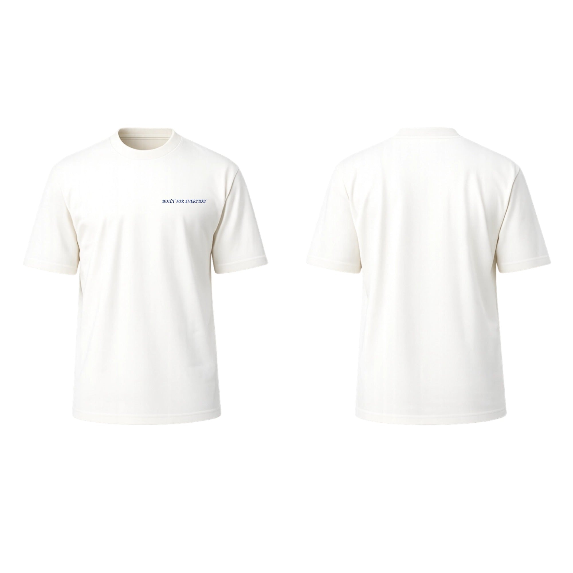 Inscription Classic Tee