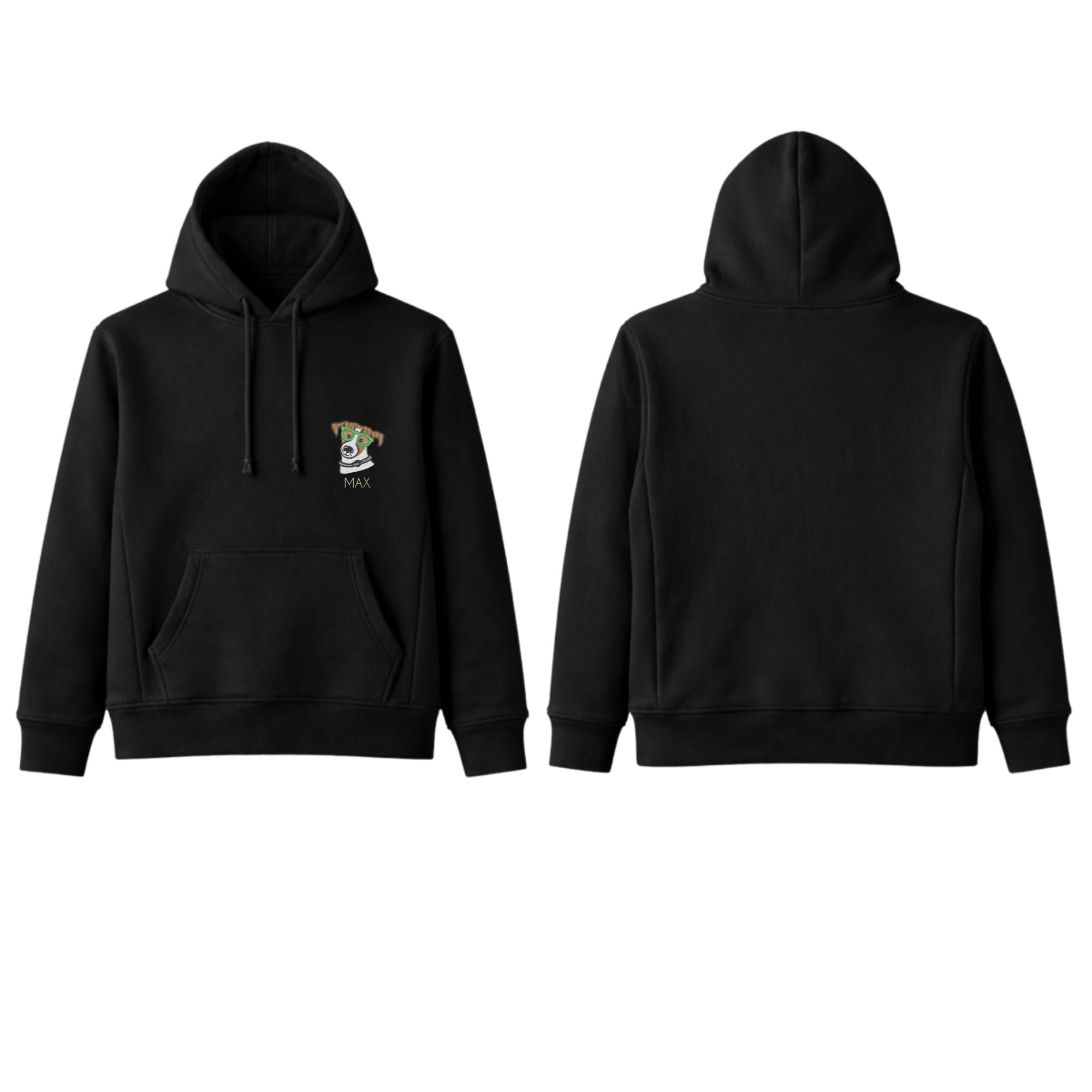 Luxe Short Pull Over NUEVO iCON I