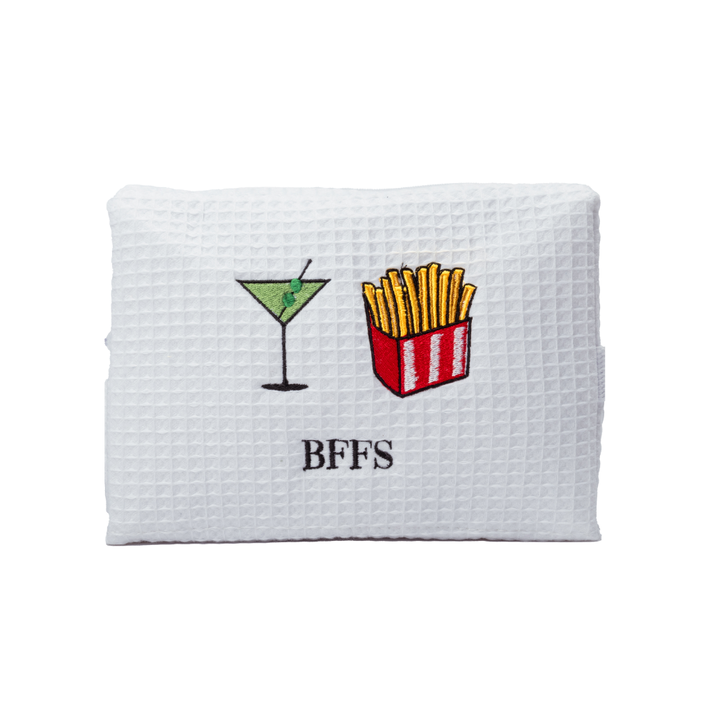 Icon II Waffle Pouch