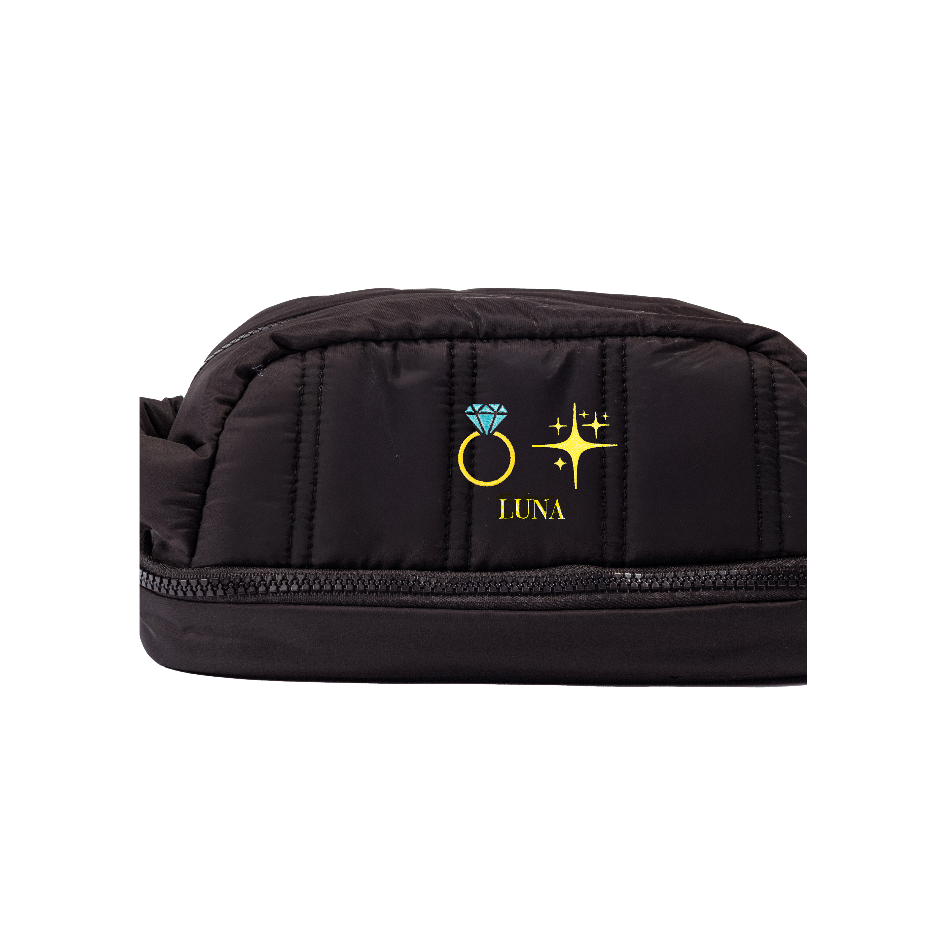 Icon II Bridal Nylon Dopp Kit