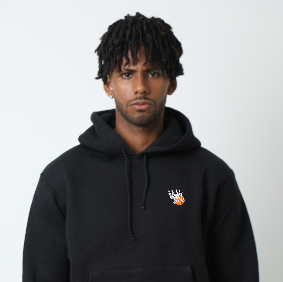 Luxe Short Pull Over - Solo