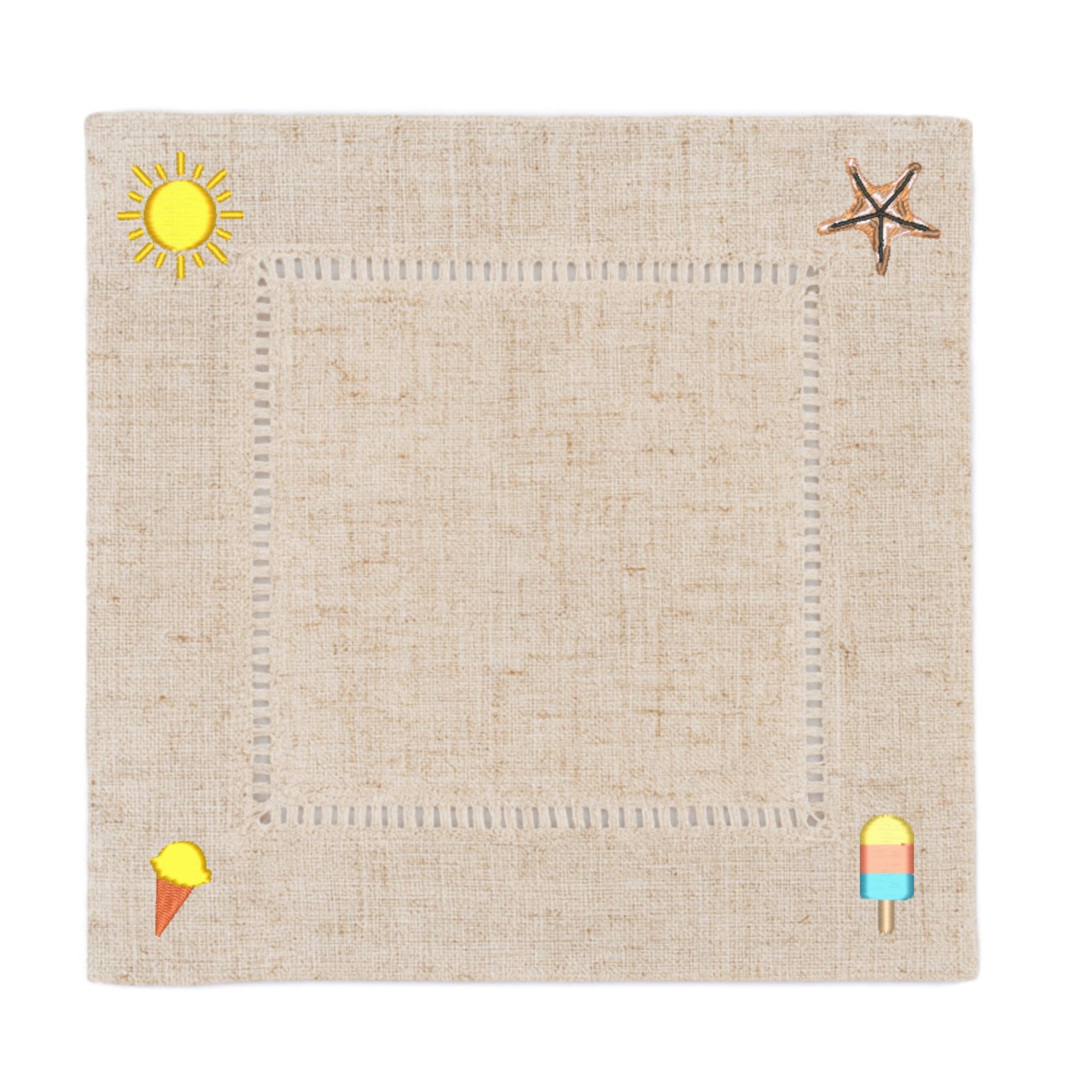 Maxi Cocktail Napkin