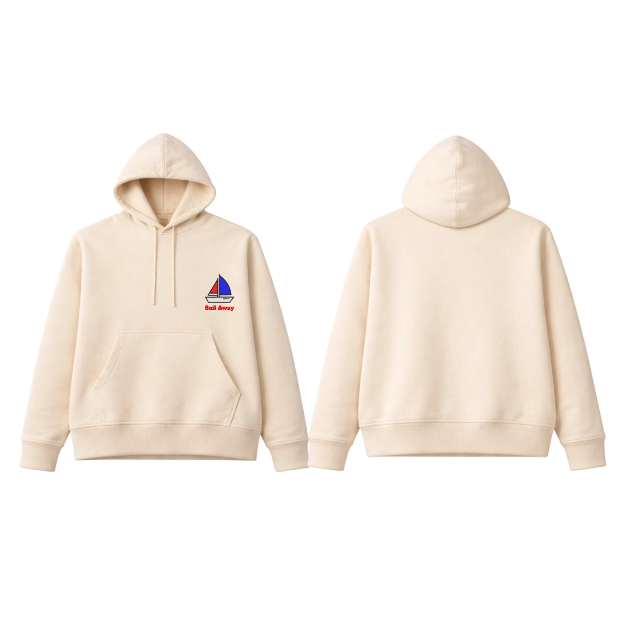 Luxe Classic Pull Over NUEVO ICON 1