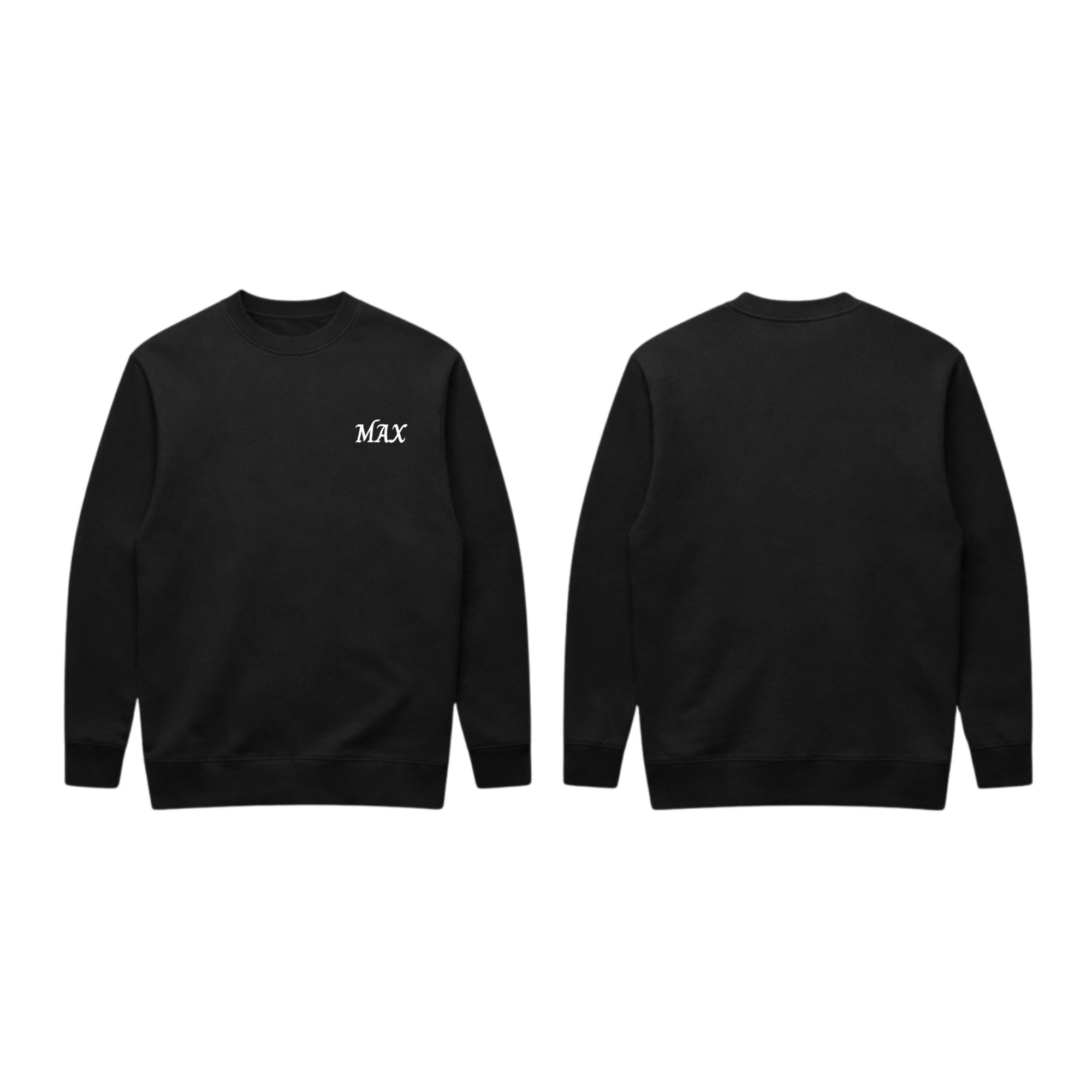 Inscription Relax Crew  -PRICING PENDIENTE