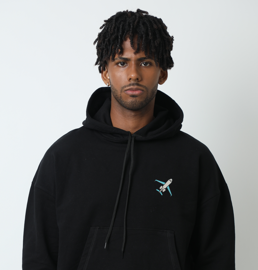 Luxe Classic Pull Over - Solo