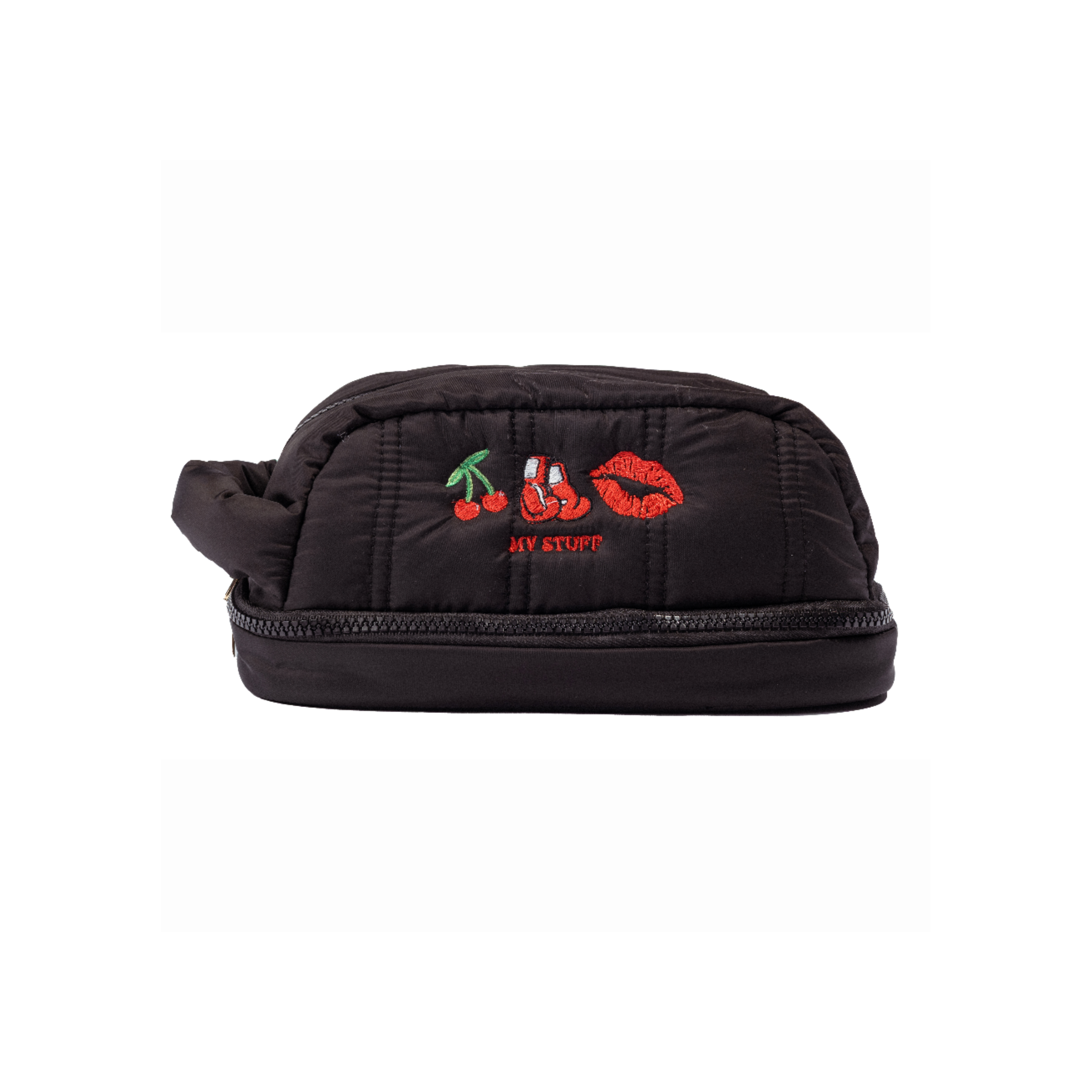 Jet Nylon Dopp Kit Icon III