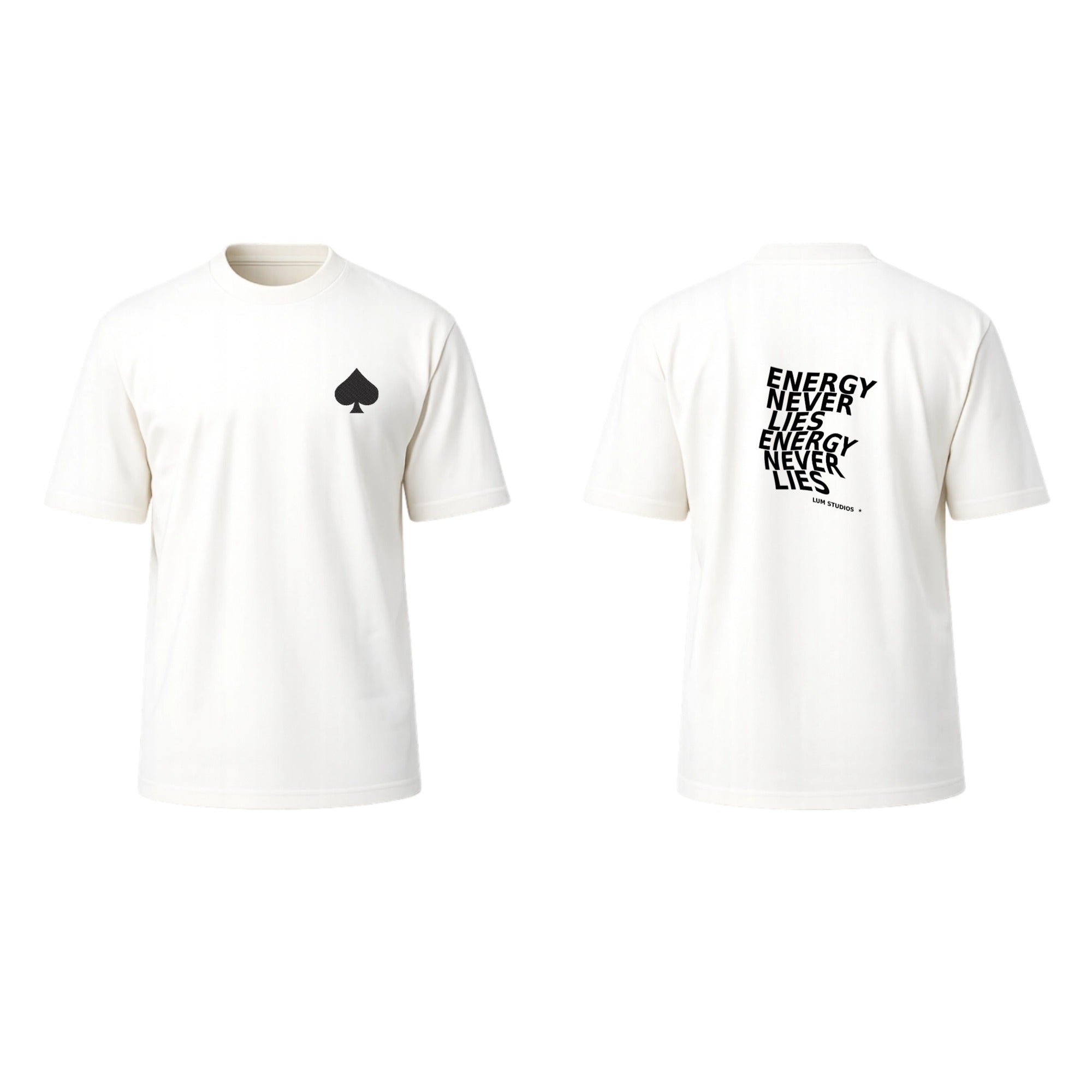 Classic Tee Icon Graphic