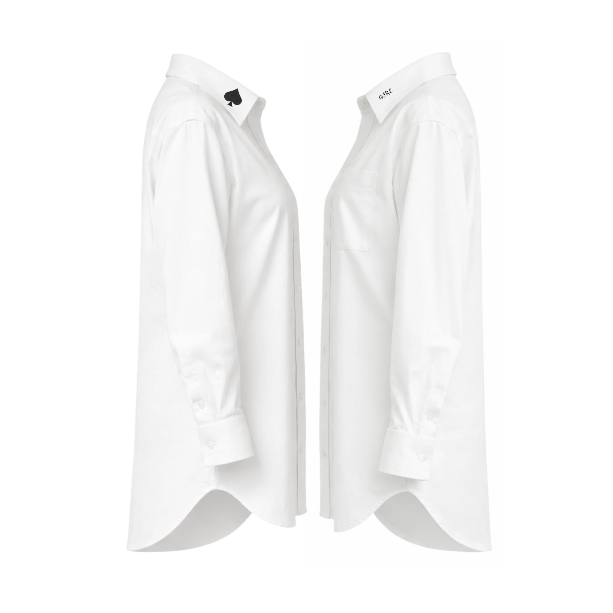 Icon I Button Down shirt