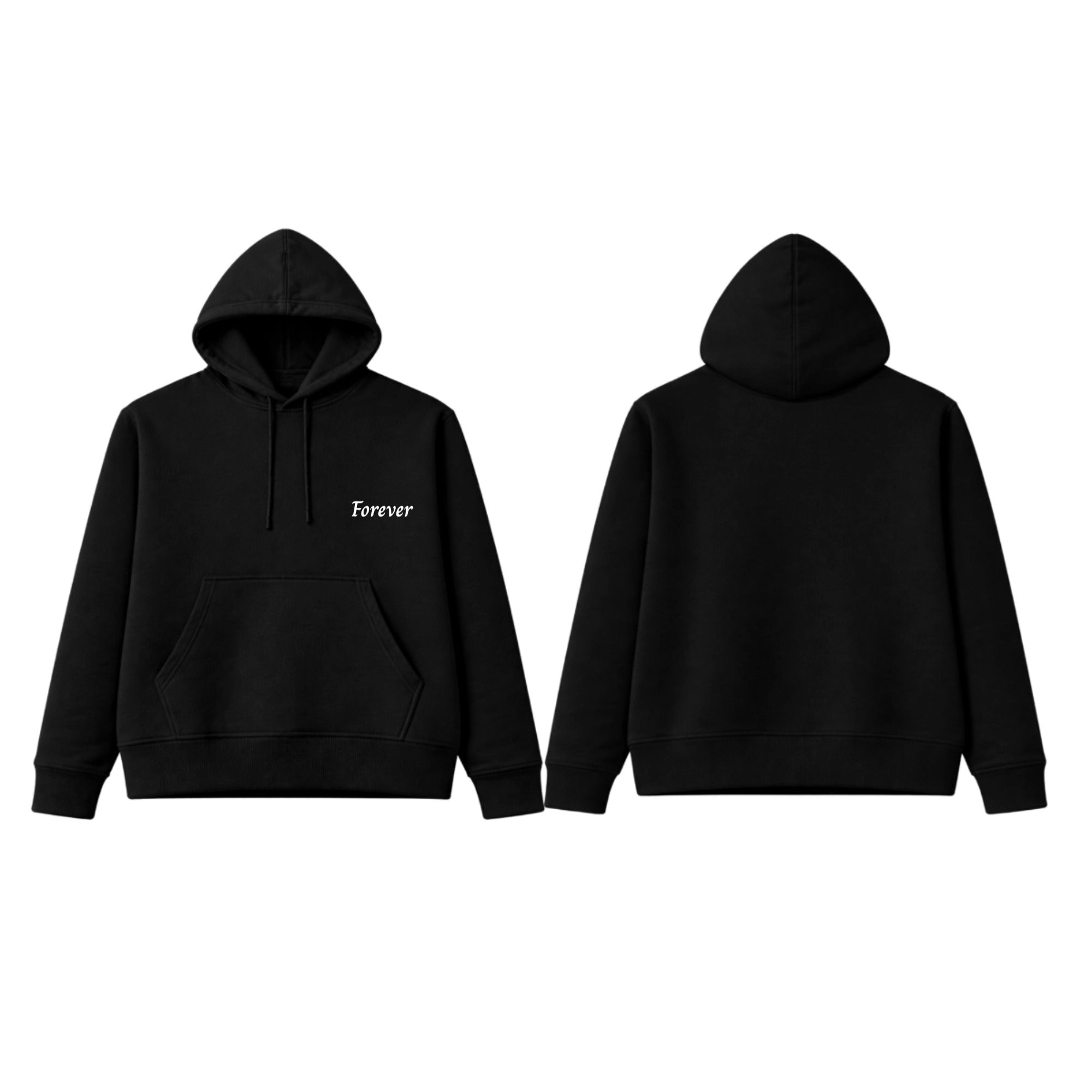 Luxe Classic Pull Over NUEVO Inscription