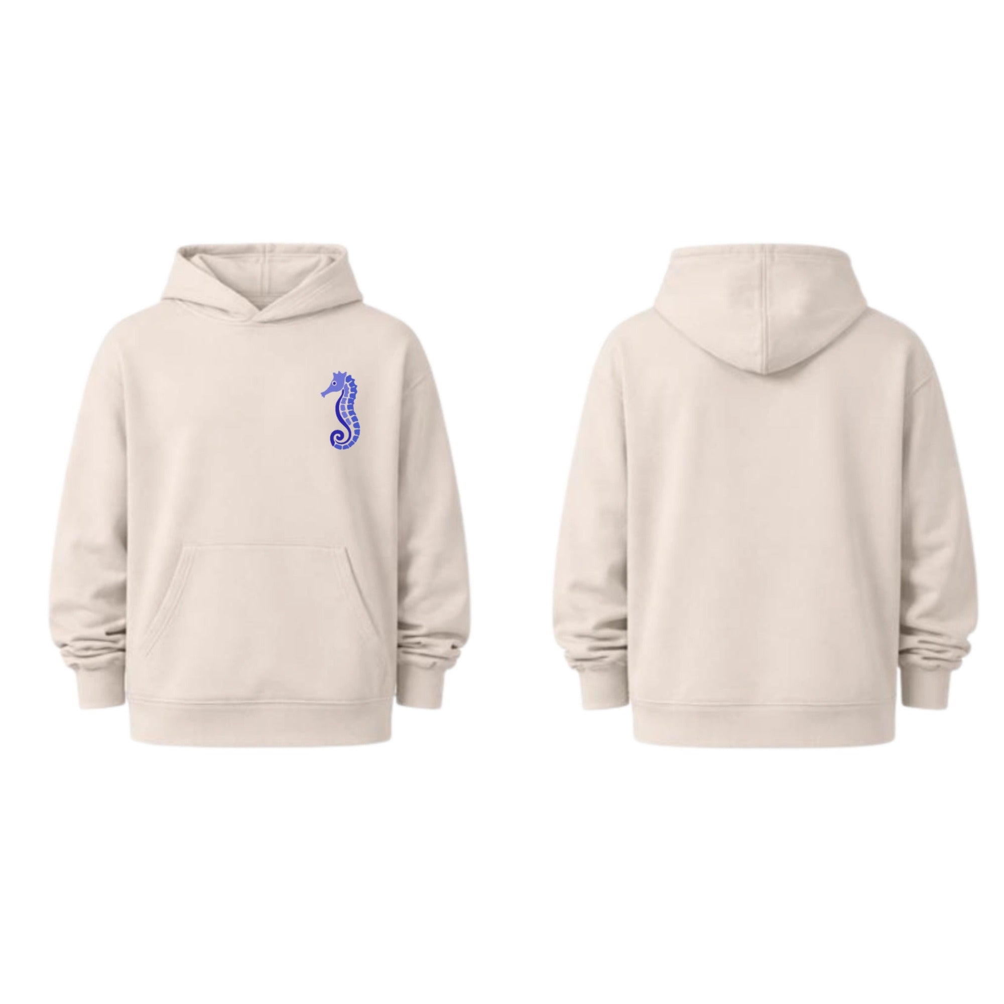 Relax Hood Graphic  Solo