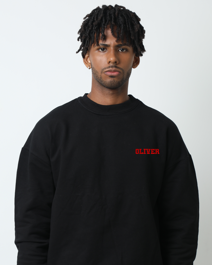 Luxe Classic Crew NUEVO Inscription