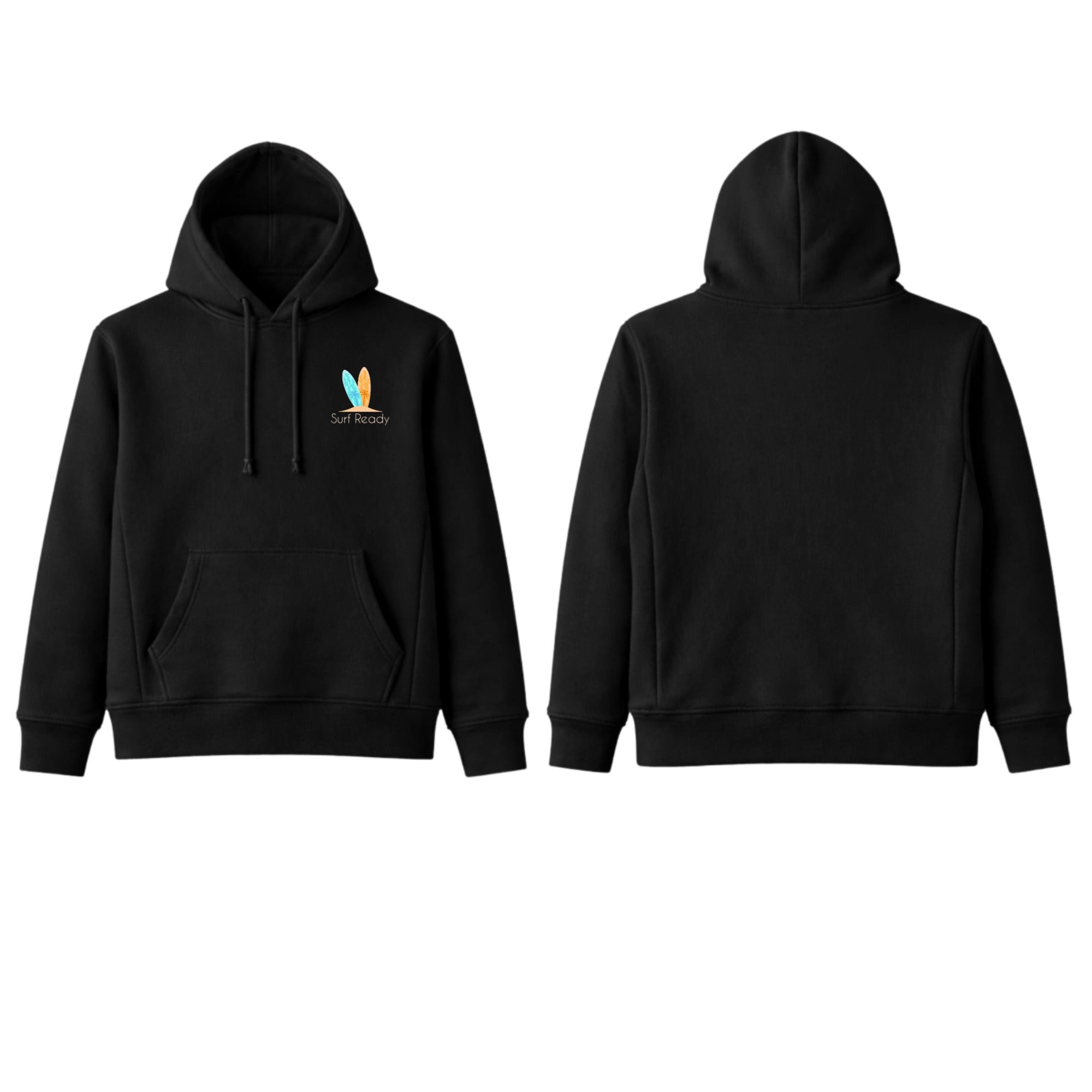 Luxe Short Pull Over Graphic And Text