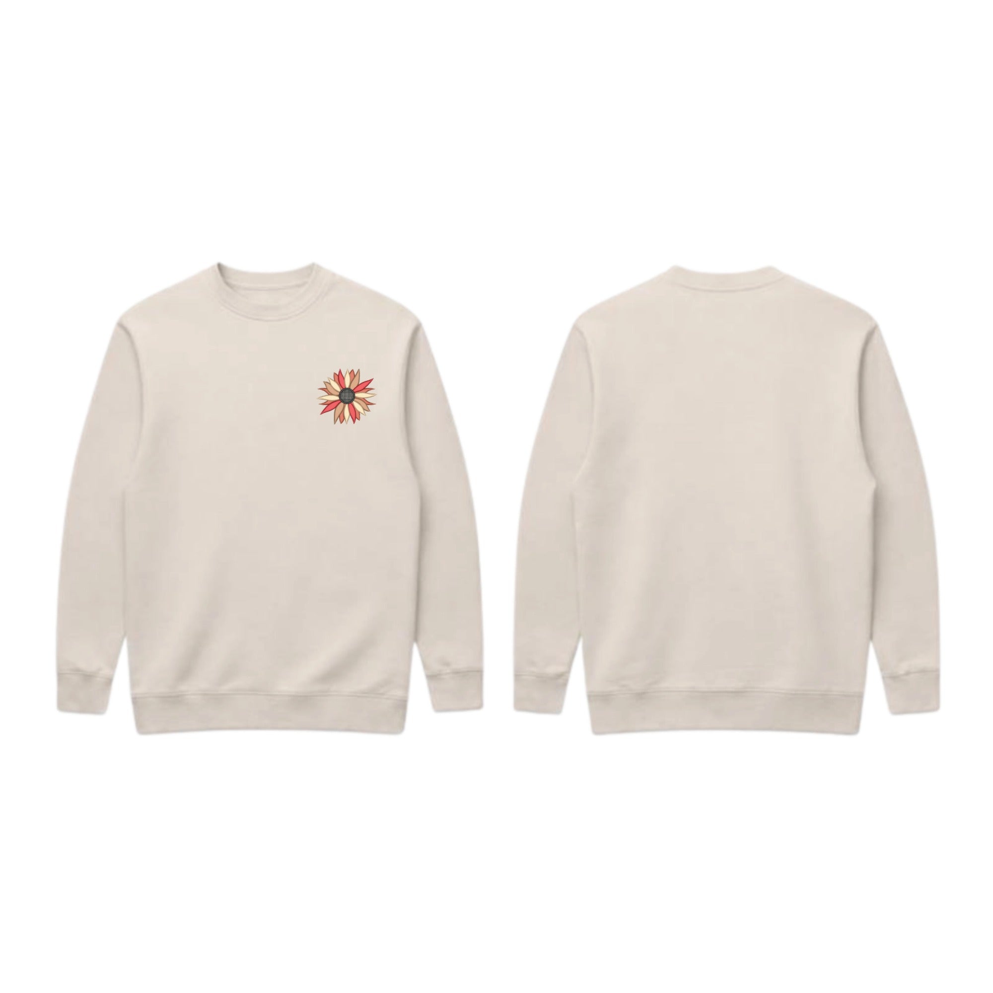 Solo Relax Crew   -PRICING PENDIENTE