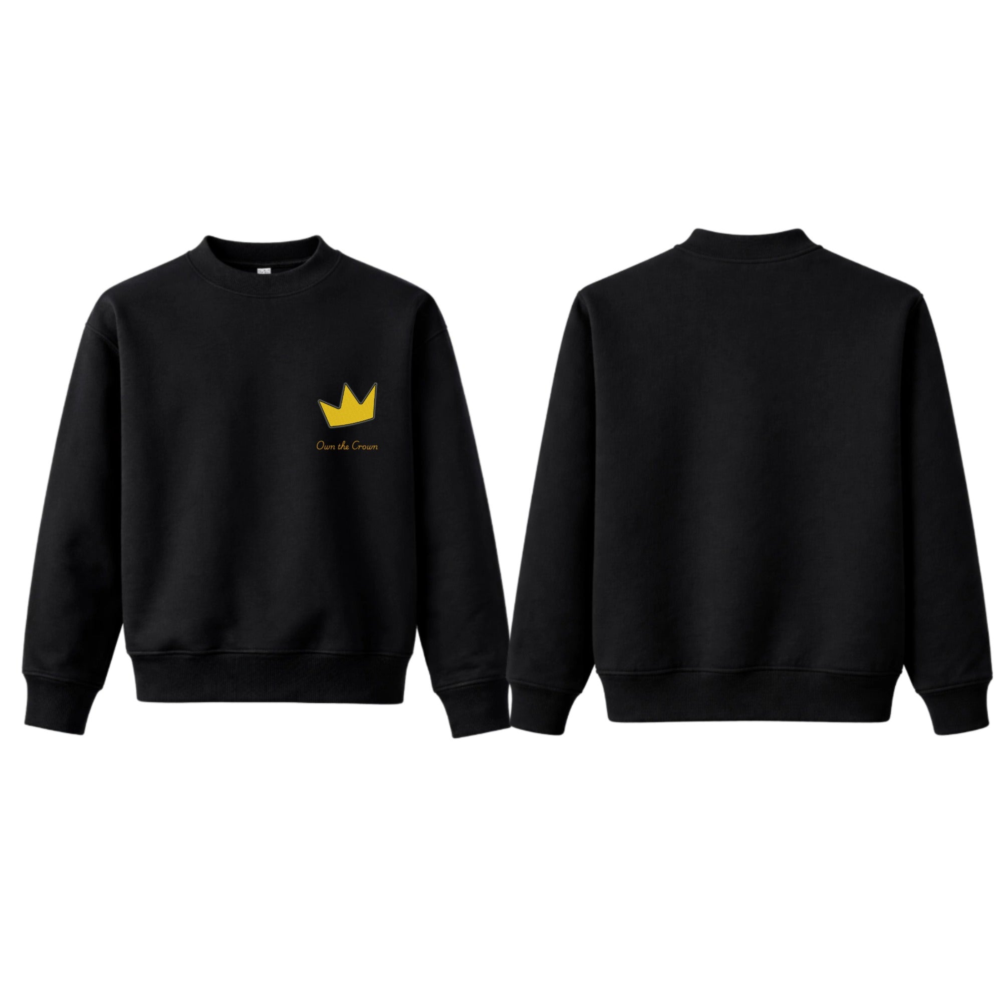 Luxe Classic Crew NUEVO icon 1