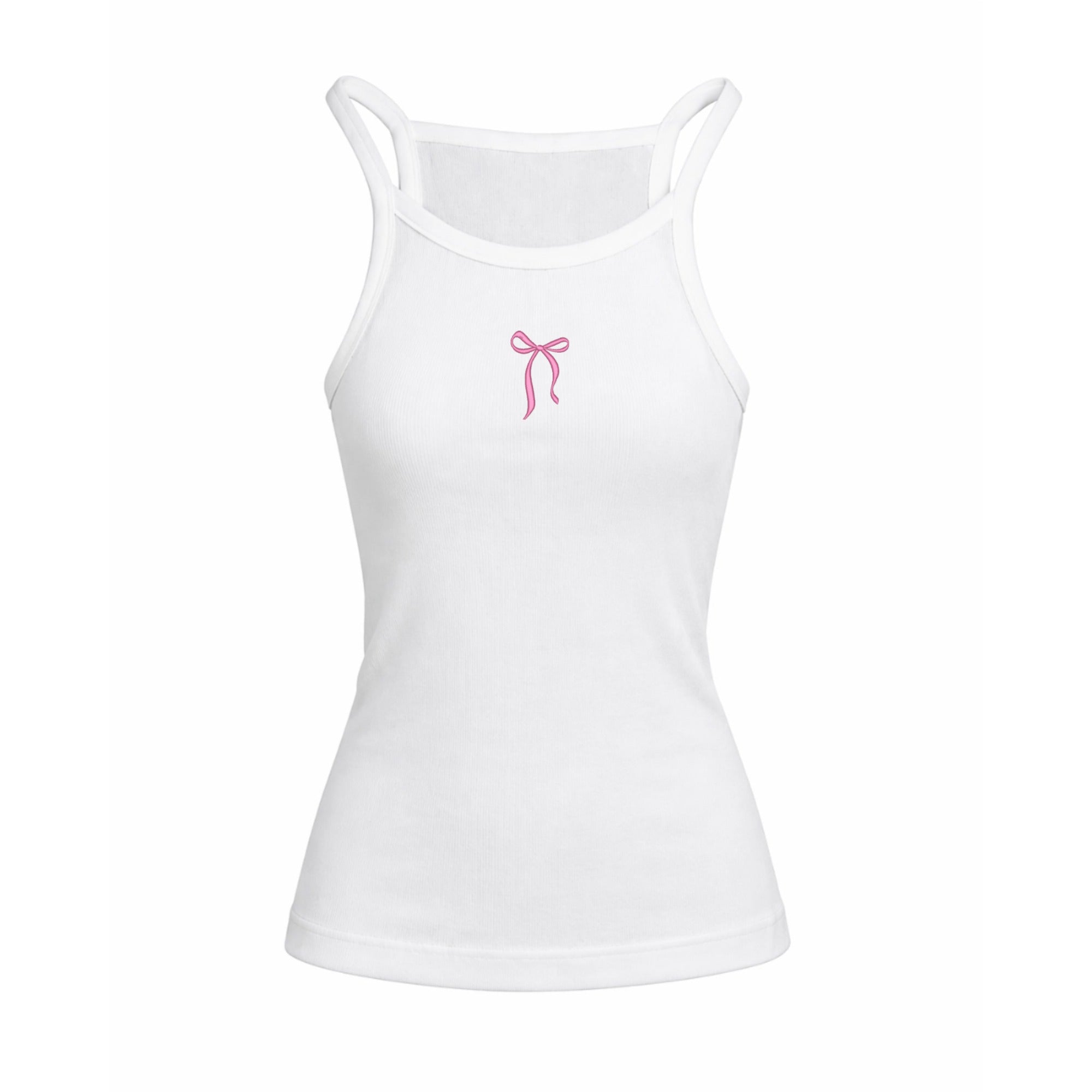 Tank Top Front SOLO NUEVO