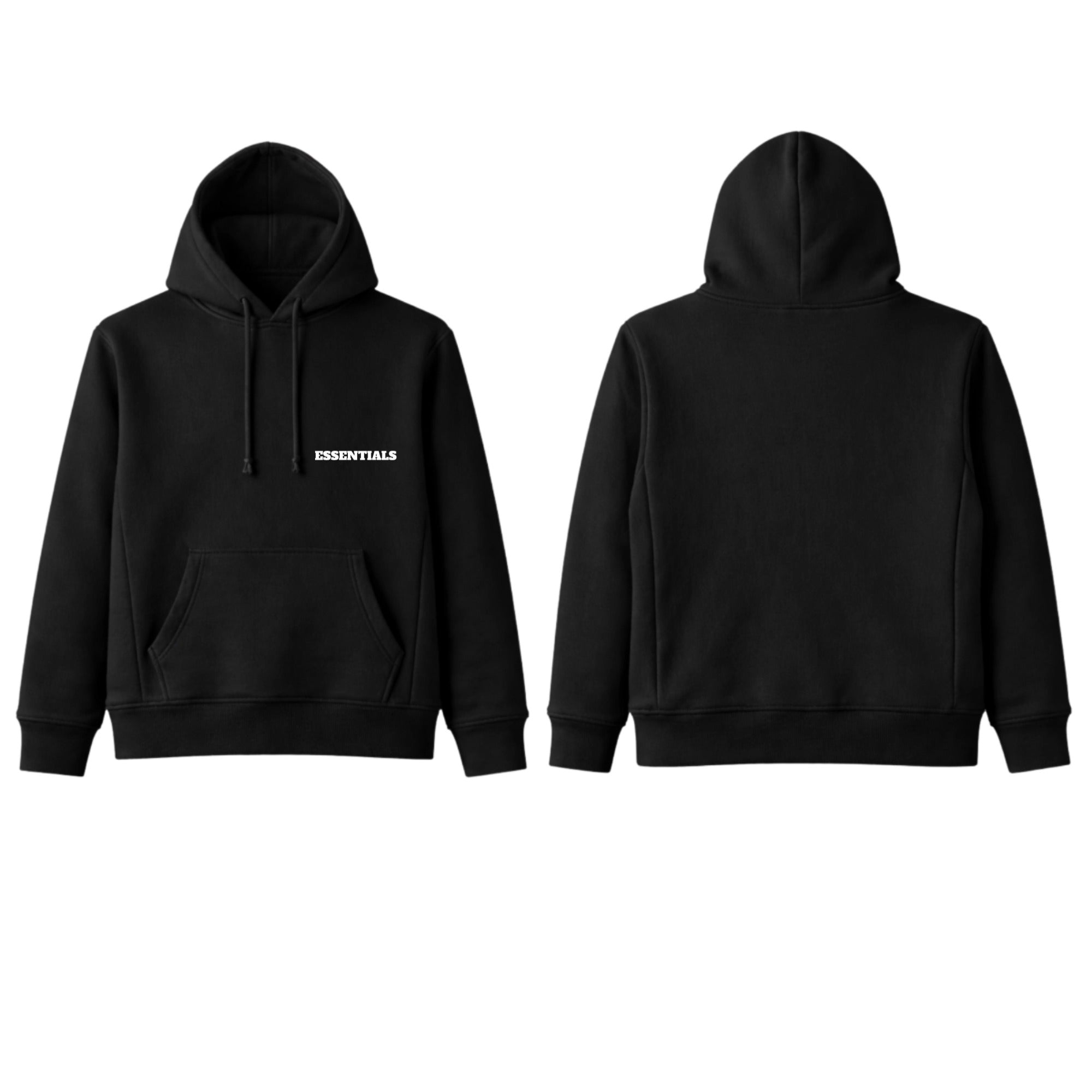 Inscription Luxe Short Pull Over  - PRICING PENDIENTE