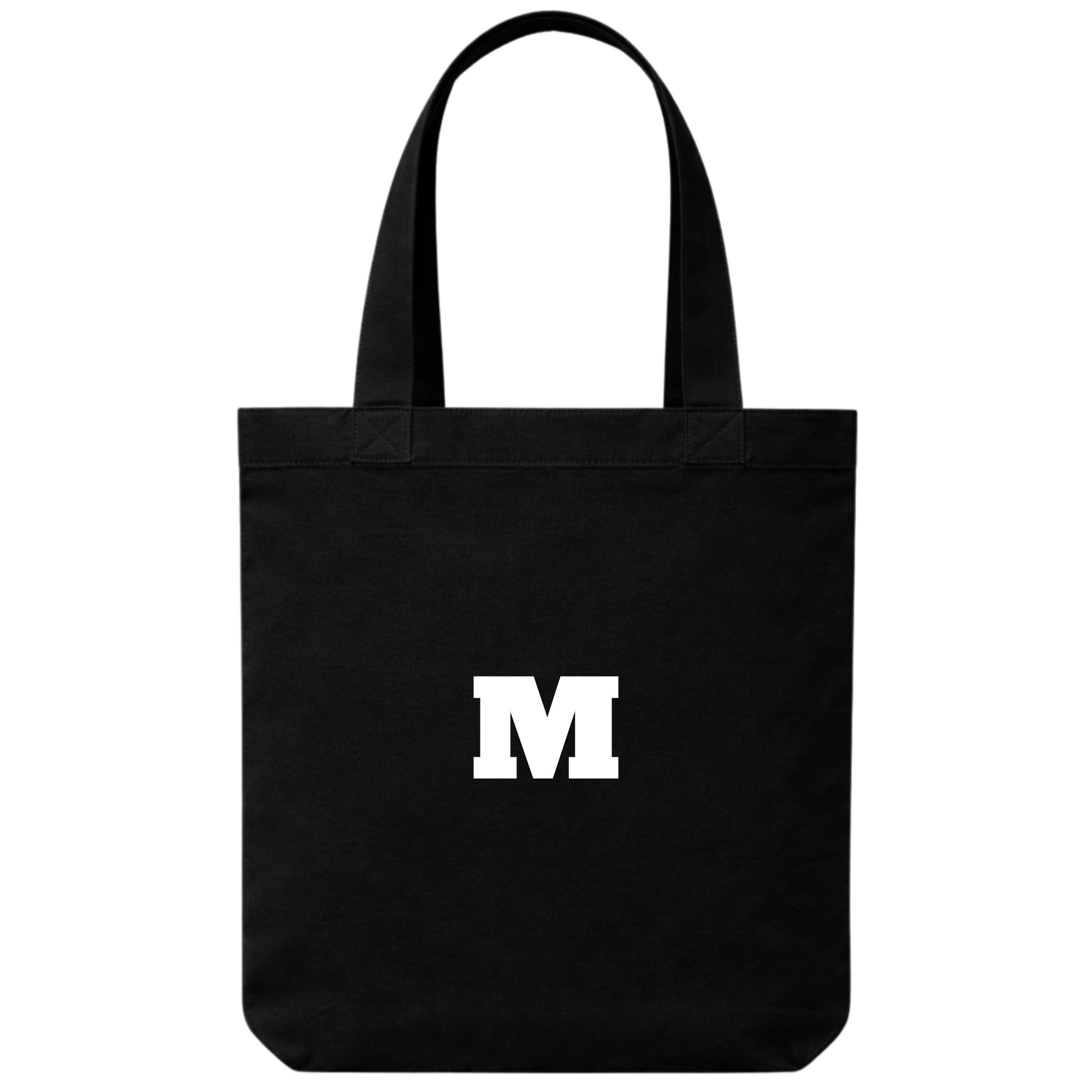 Monogram Everyday Tote