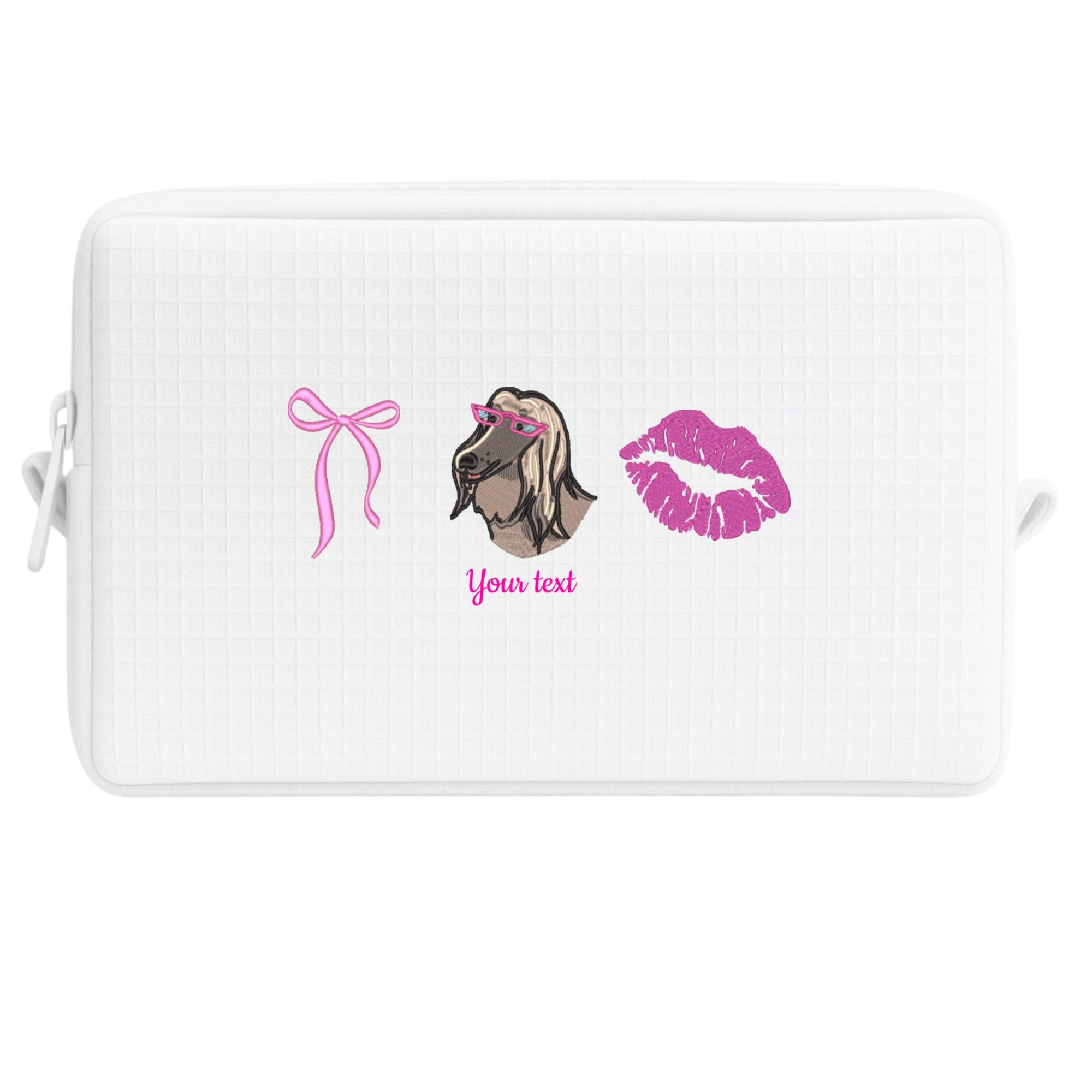 Icon III Waffle Pouch