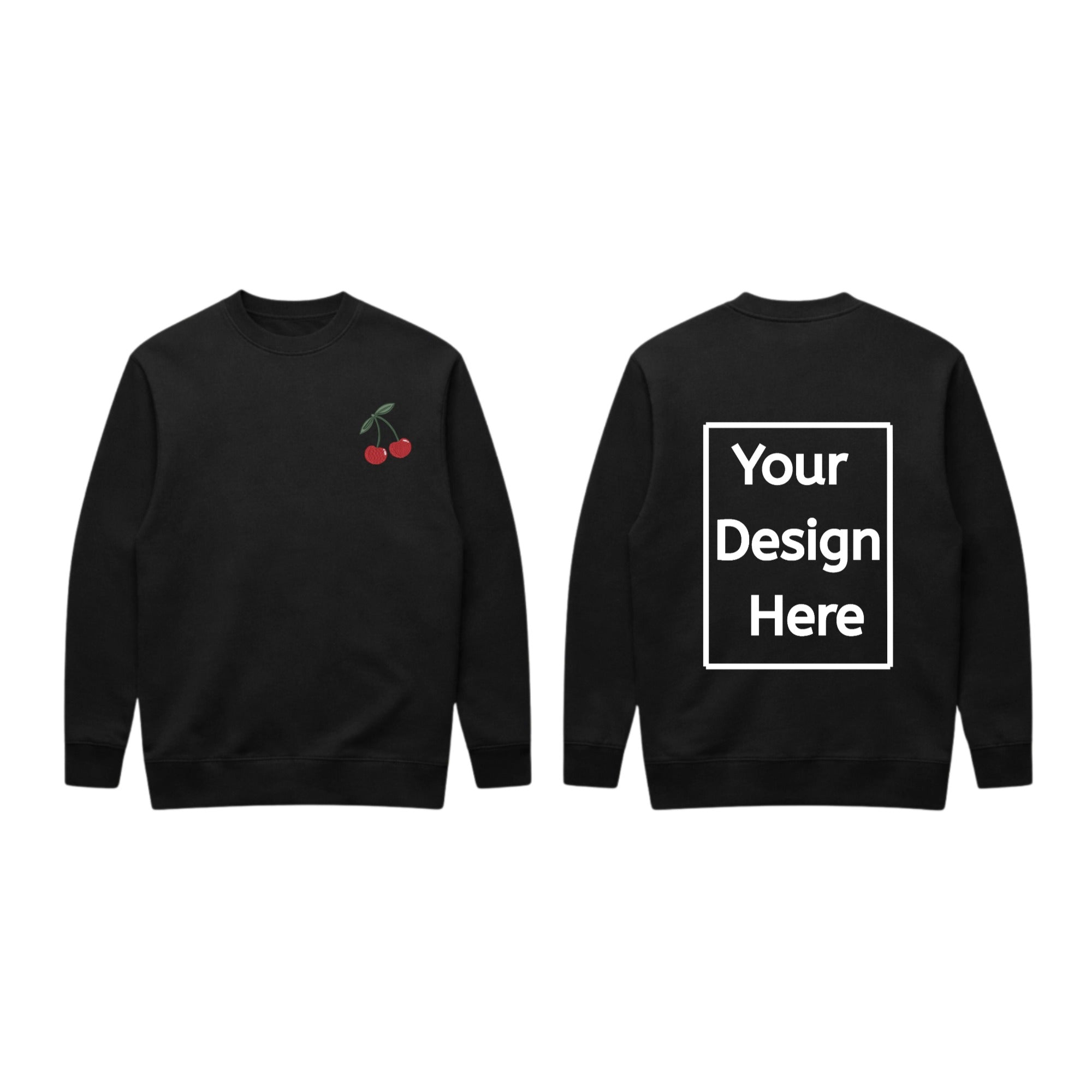 Icon Graphic Relax Crew         -PRICING PENDIENTE