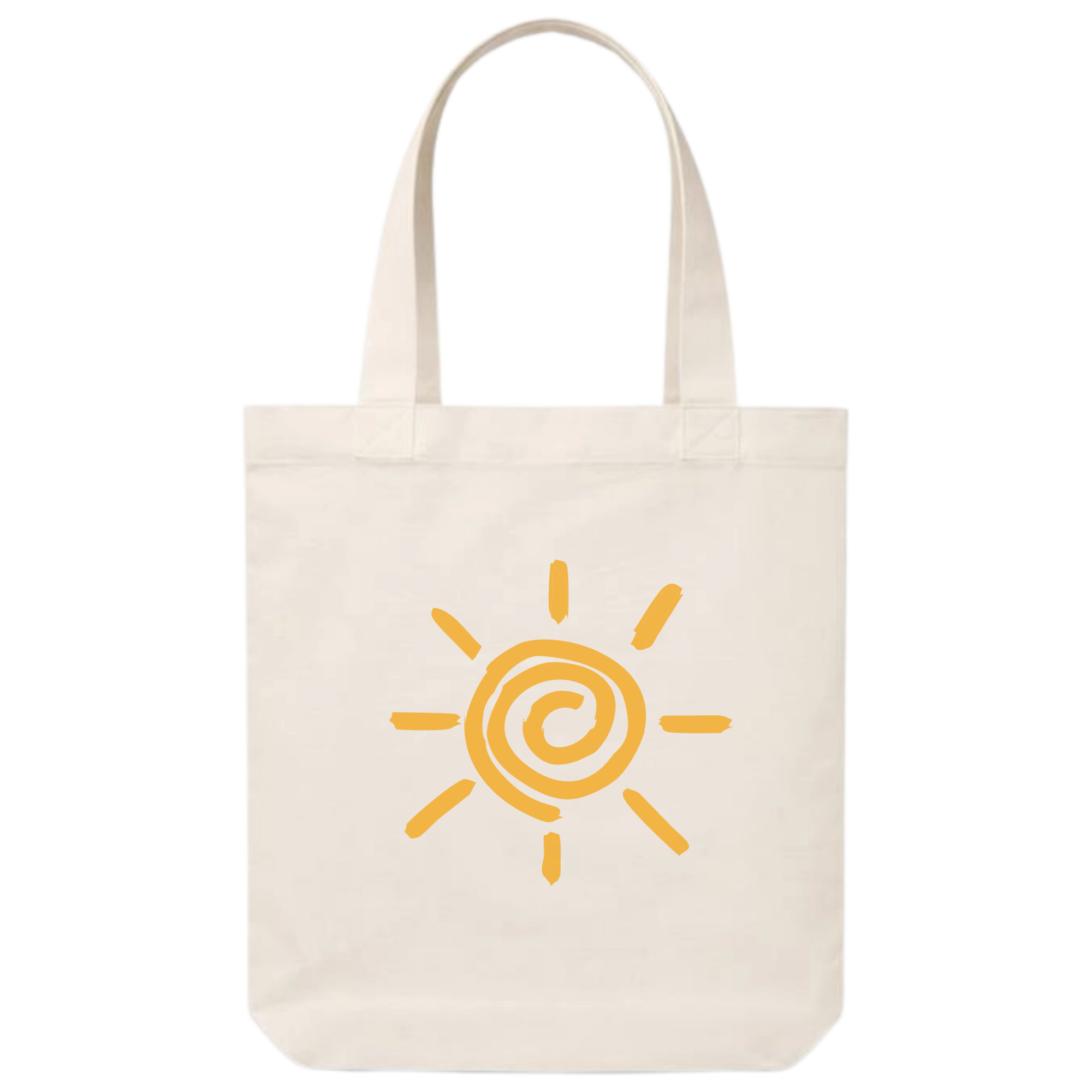 Basic Tote Vector Solo