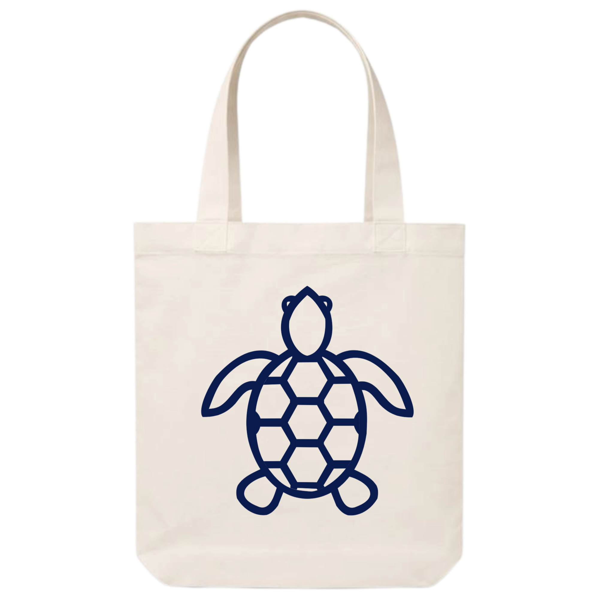 Basic Tote Graphic Solo