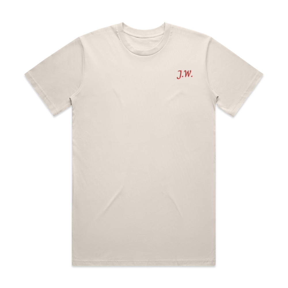 Monogram Classic Tee