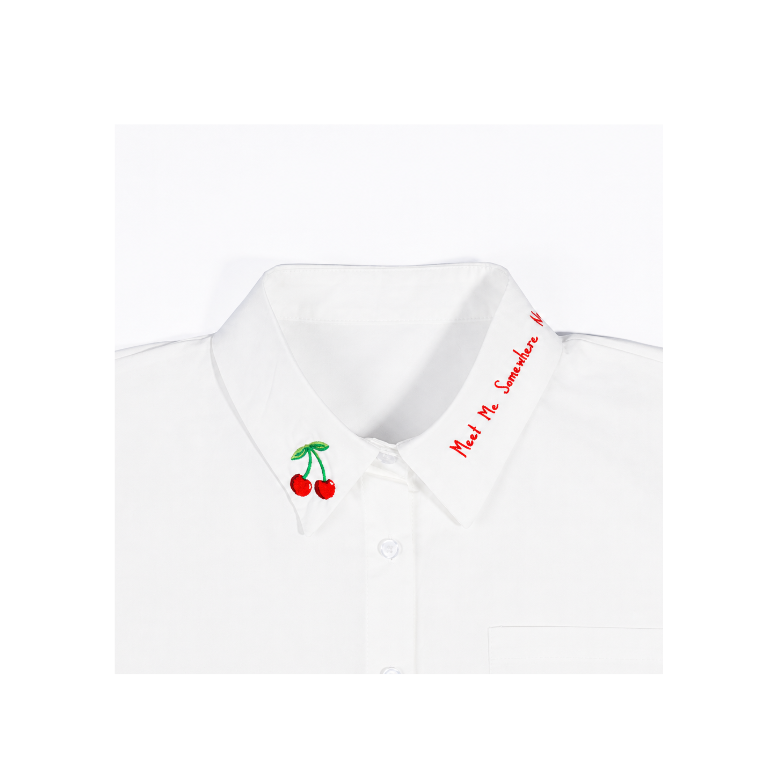 Button Down Icon I