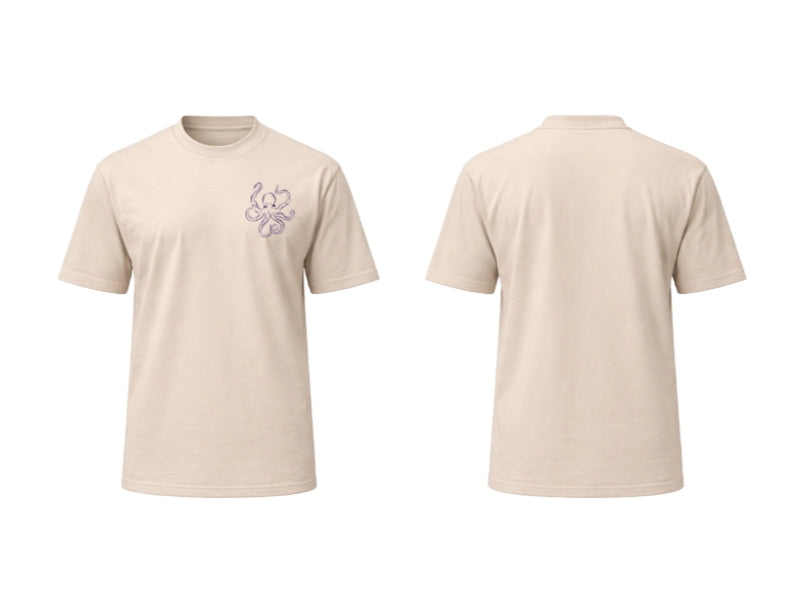 Classic Tee Custom Icon