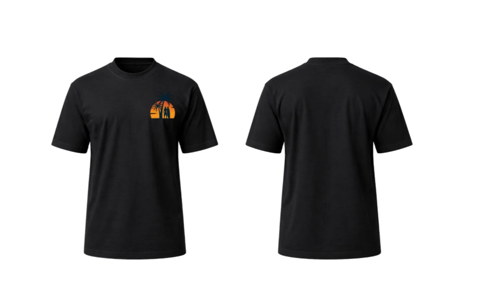 Classic Tee Graphic Solo