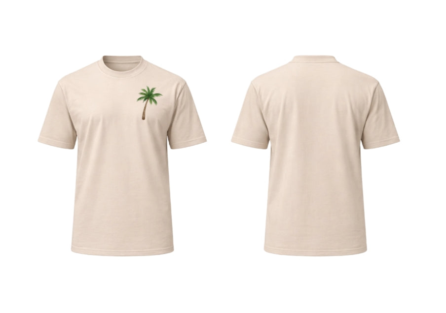 Classic Tee Graphic Solo
