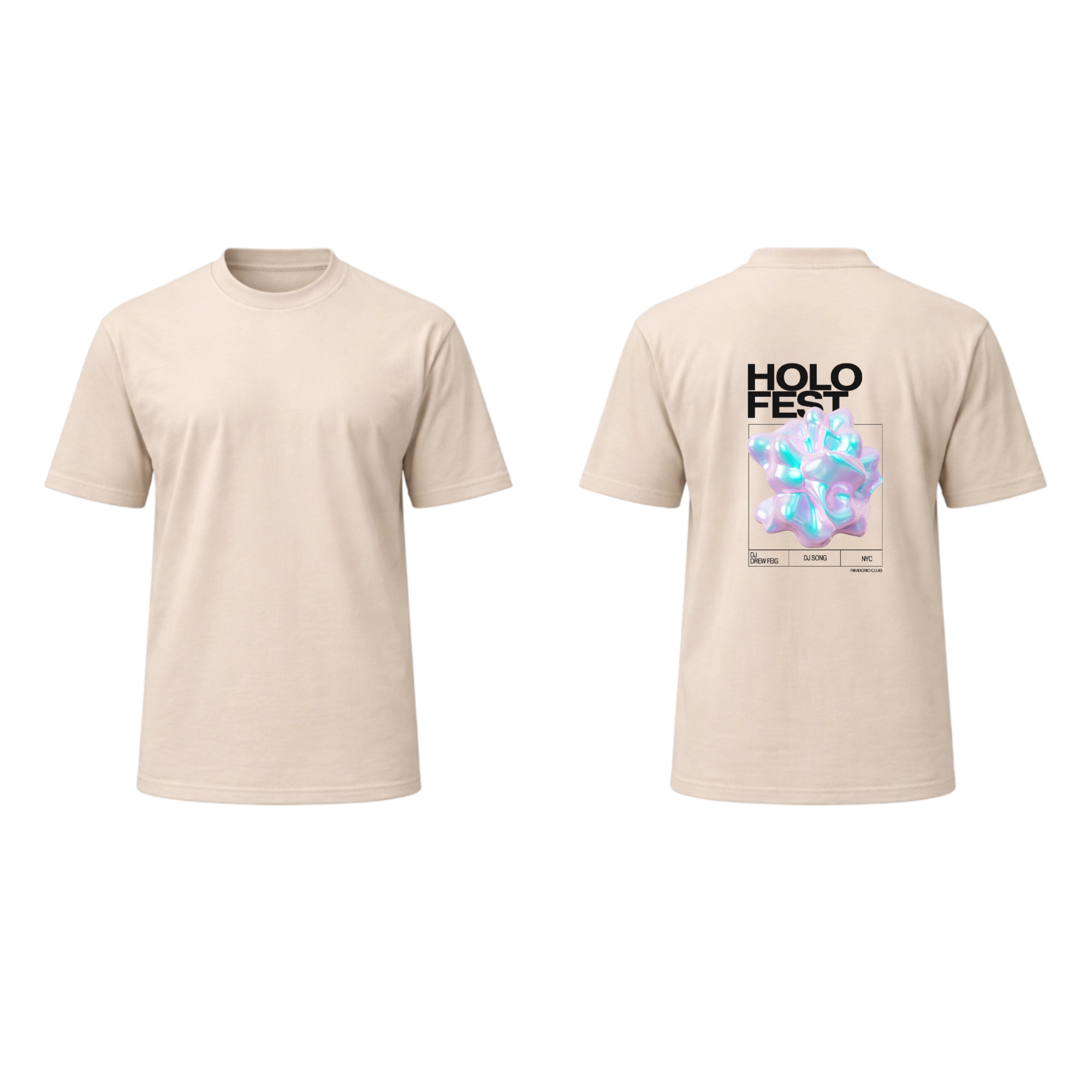 Classic Tee Graphic