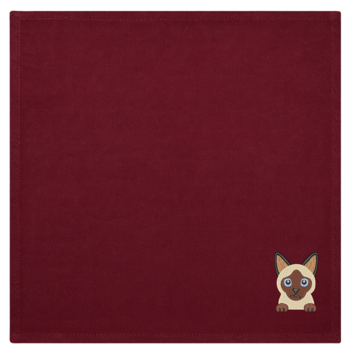 Solo Linen Napkin