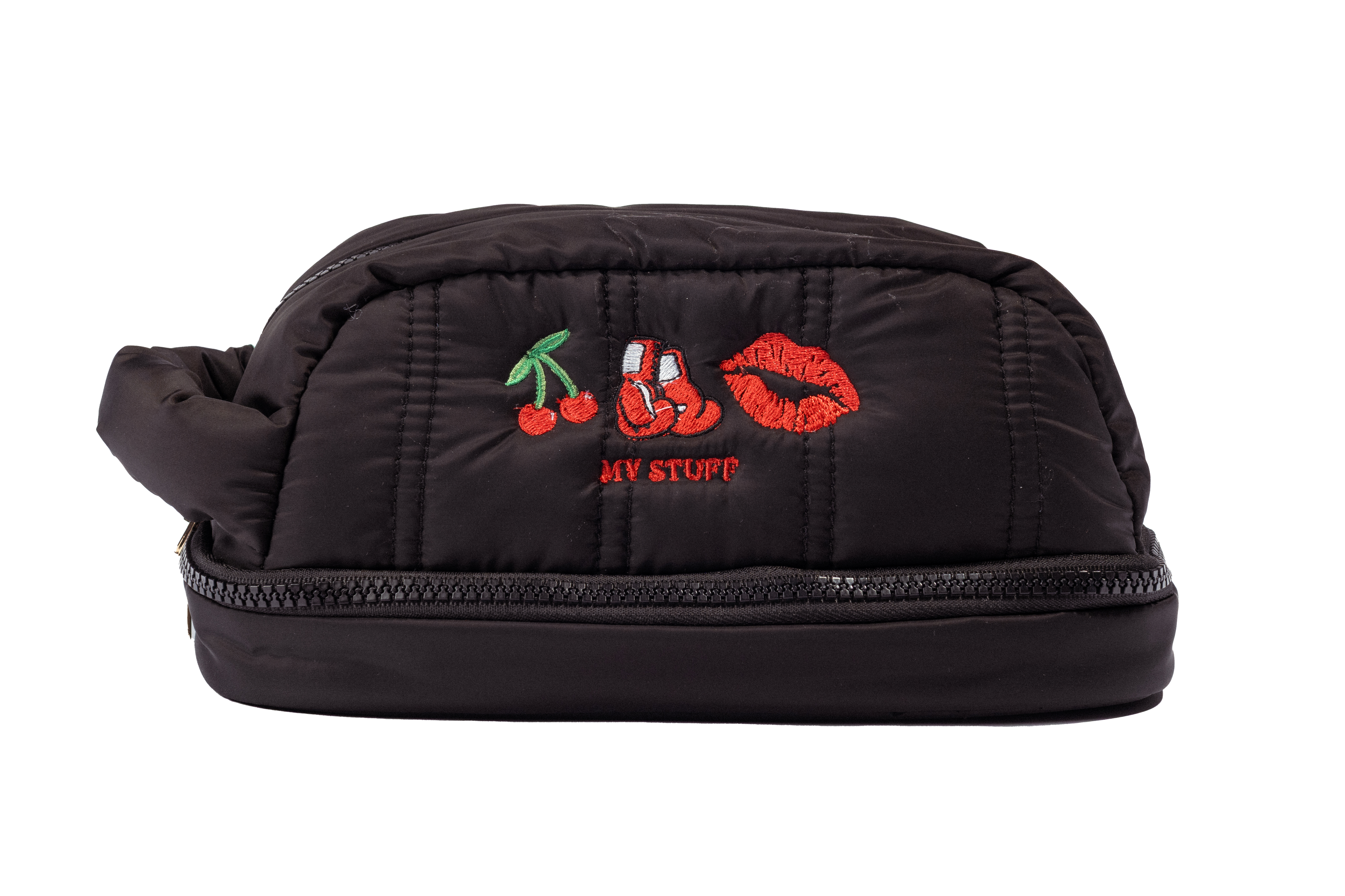 Jet Nylon Dopp Kit III ICON NUEVO