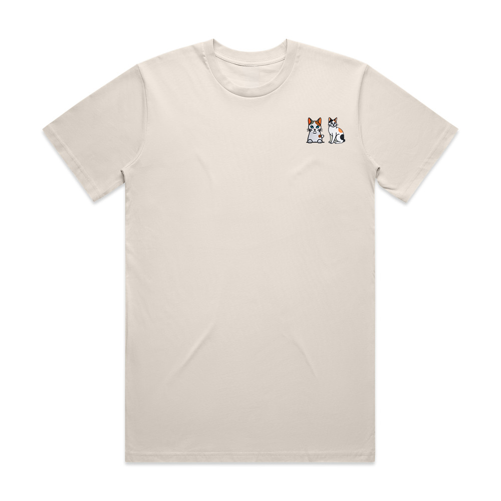 Deluxe Pet Lover Classic Tee