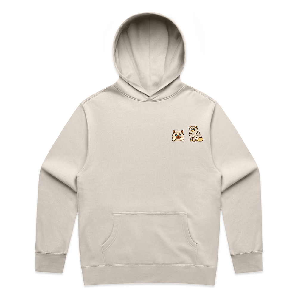 Deluxe Pet Lover Relax Hood