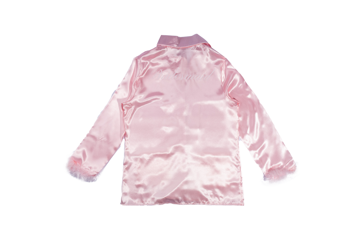 Deluxe Graphic Feathered Set