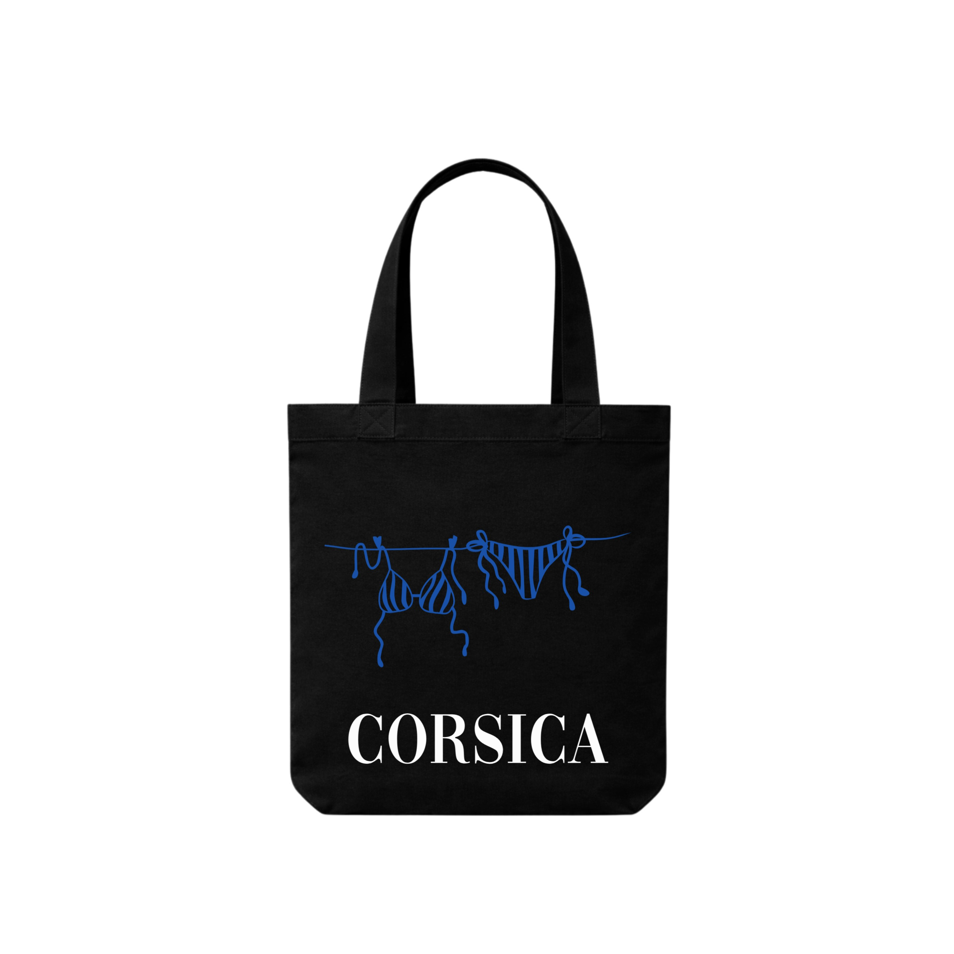 Everyday Tote Custom Icon Deluxe