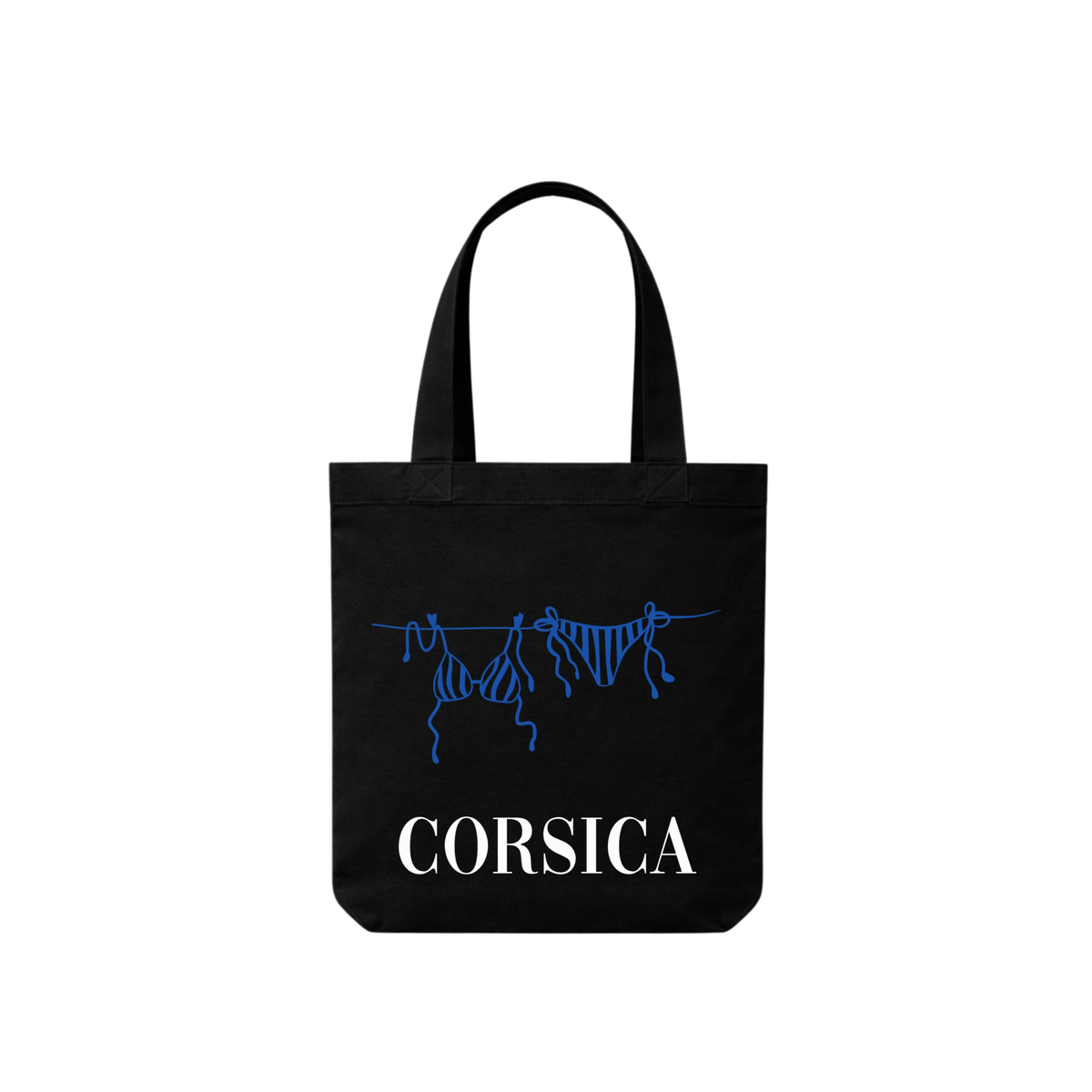 Everyday Tote Custom Icon Deluxe