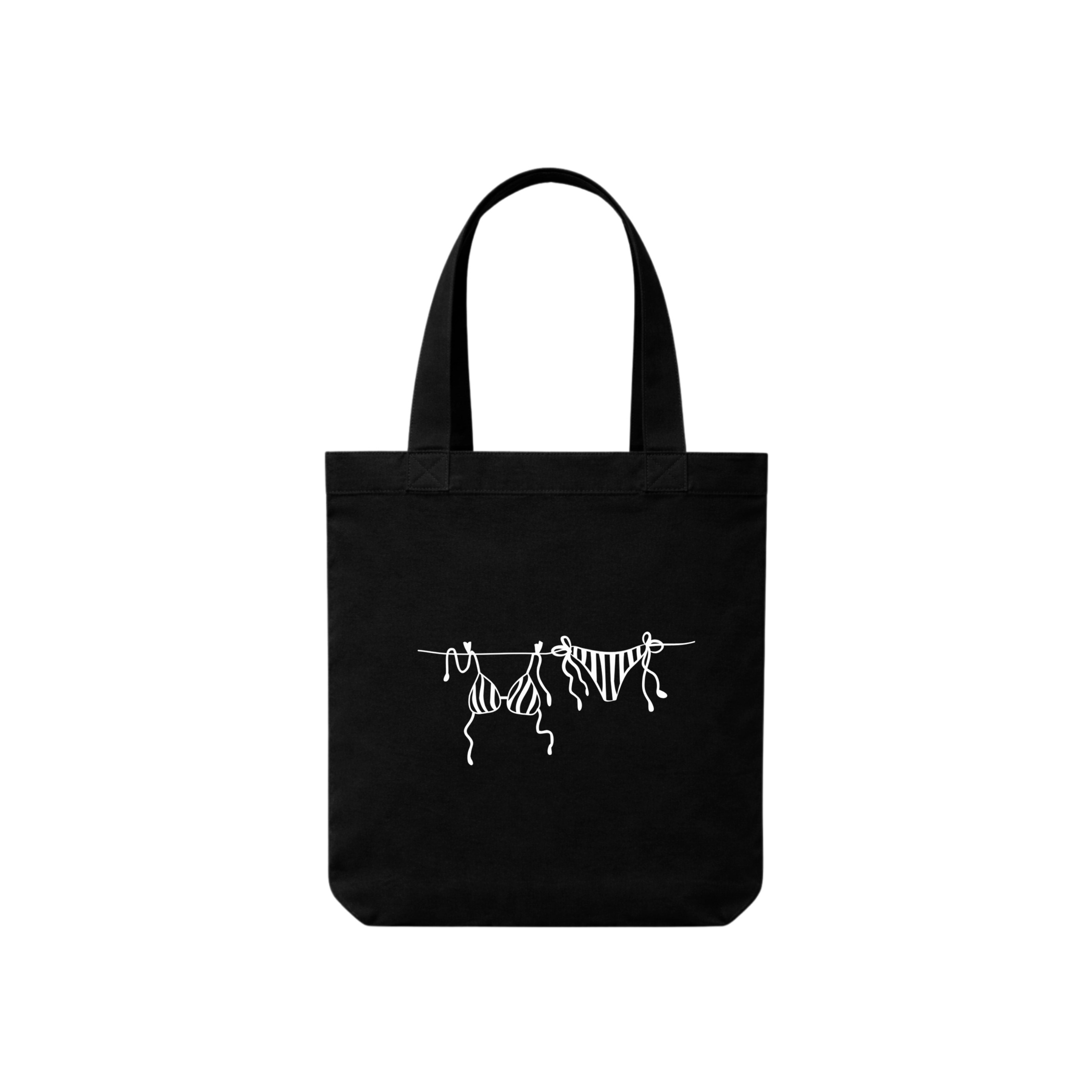 Everyday Tote Custom Icon
