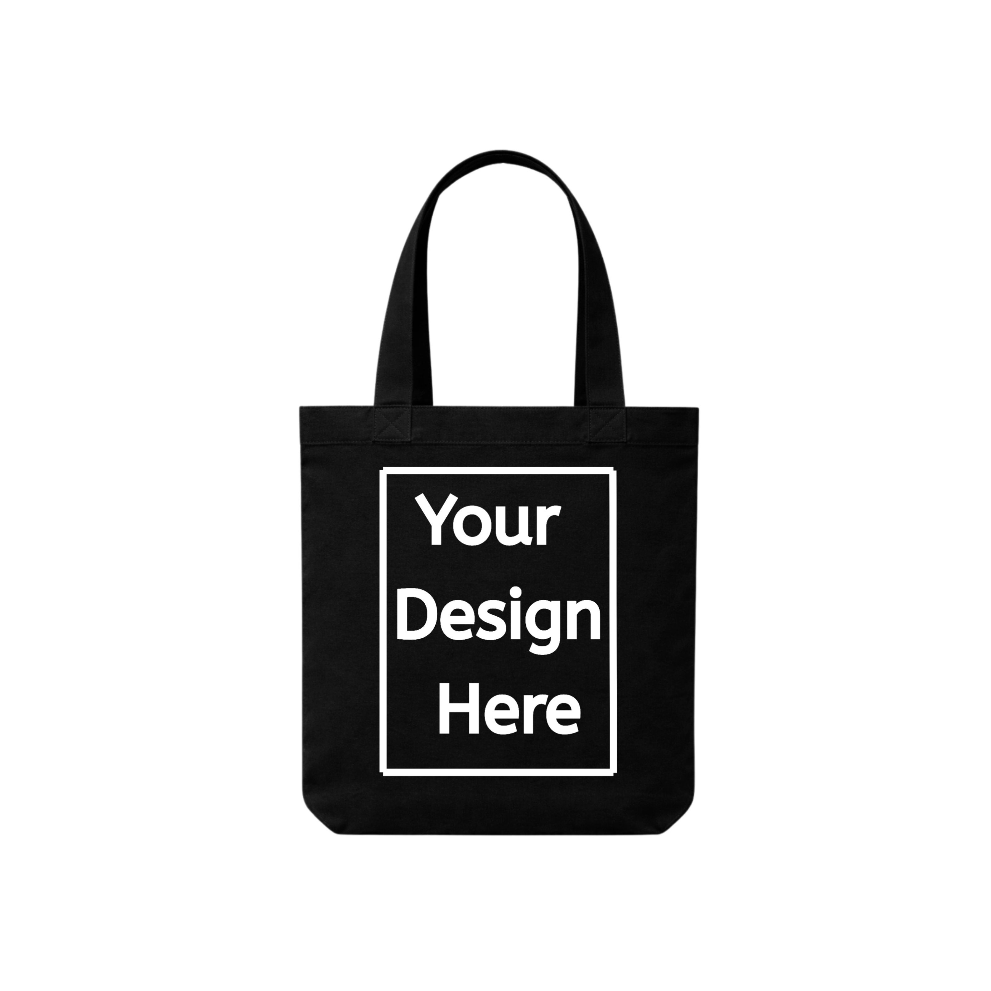 Everyday Tote Graphic