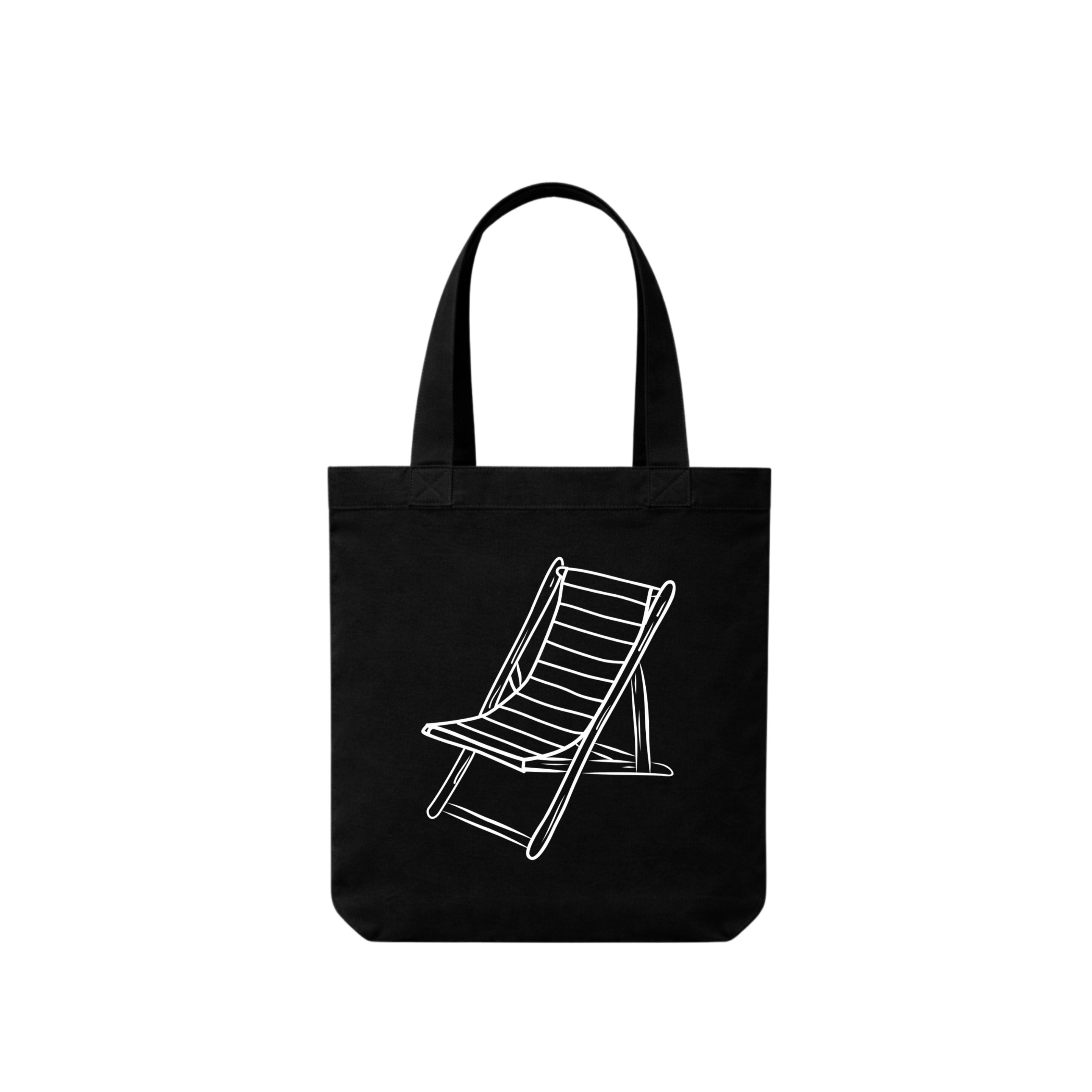 Everyday Tote Custom Icon