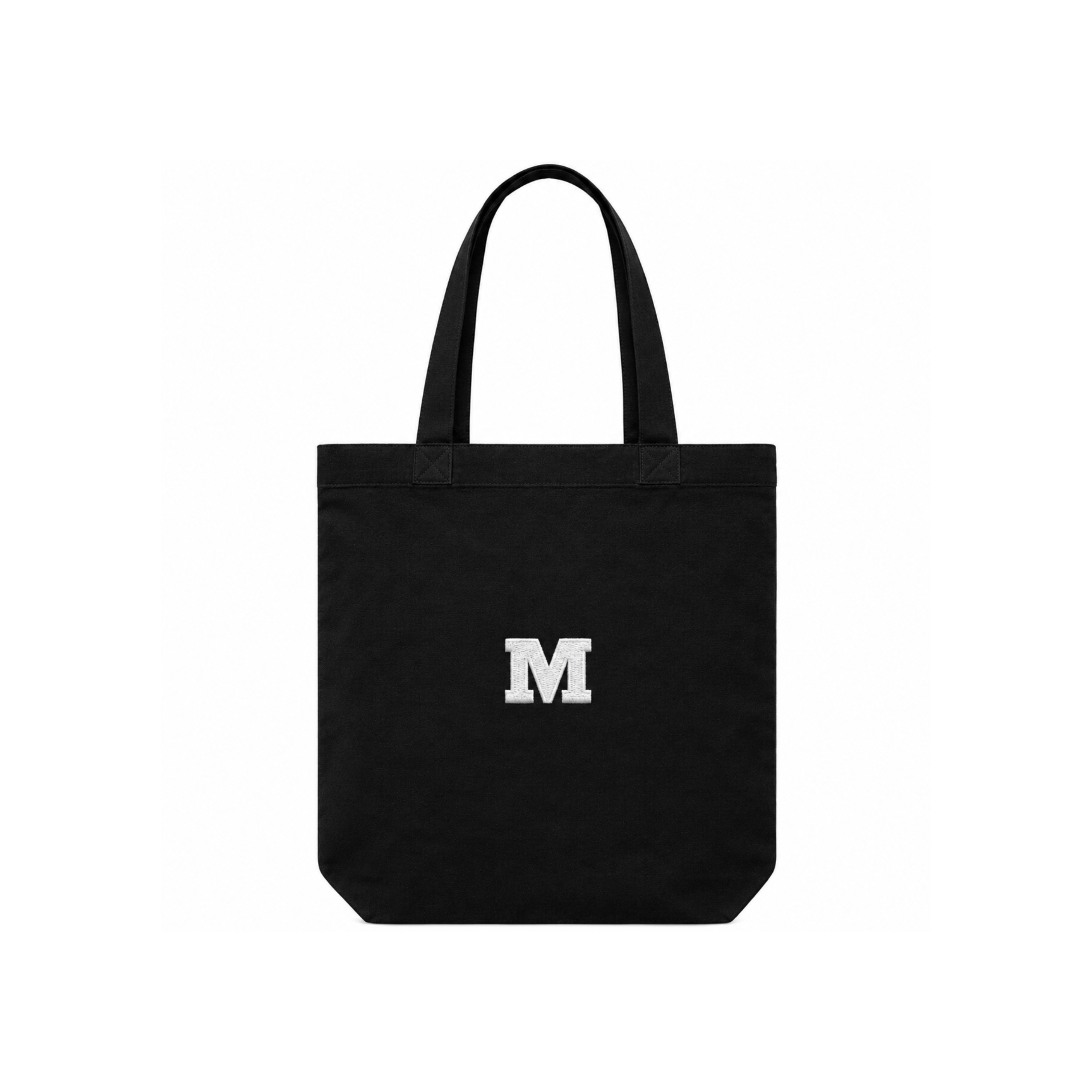 Monogram Everyday Tote