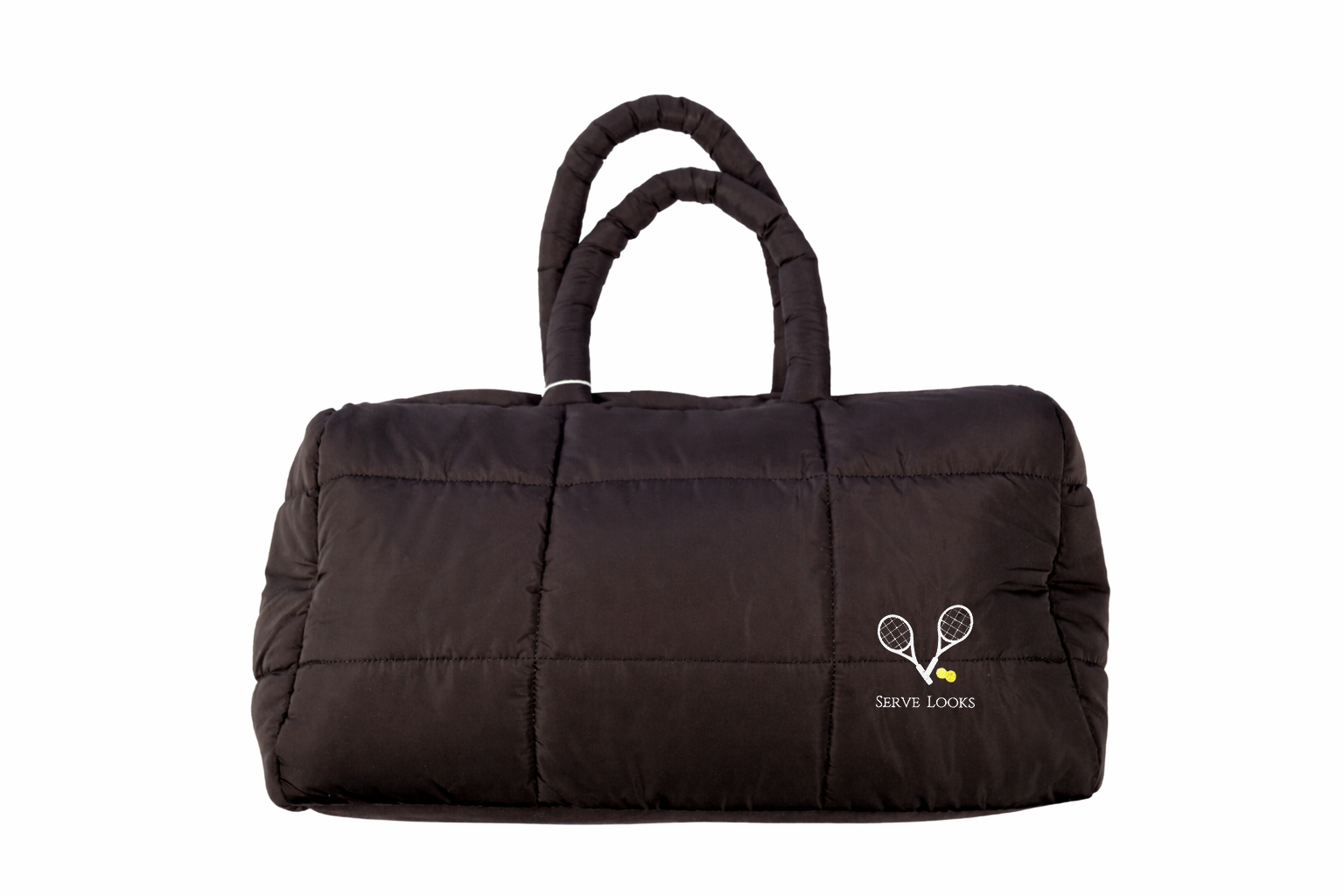 Icon I Quilted Weekender
