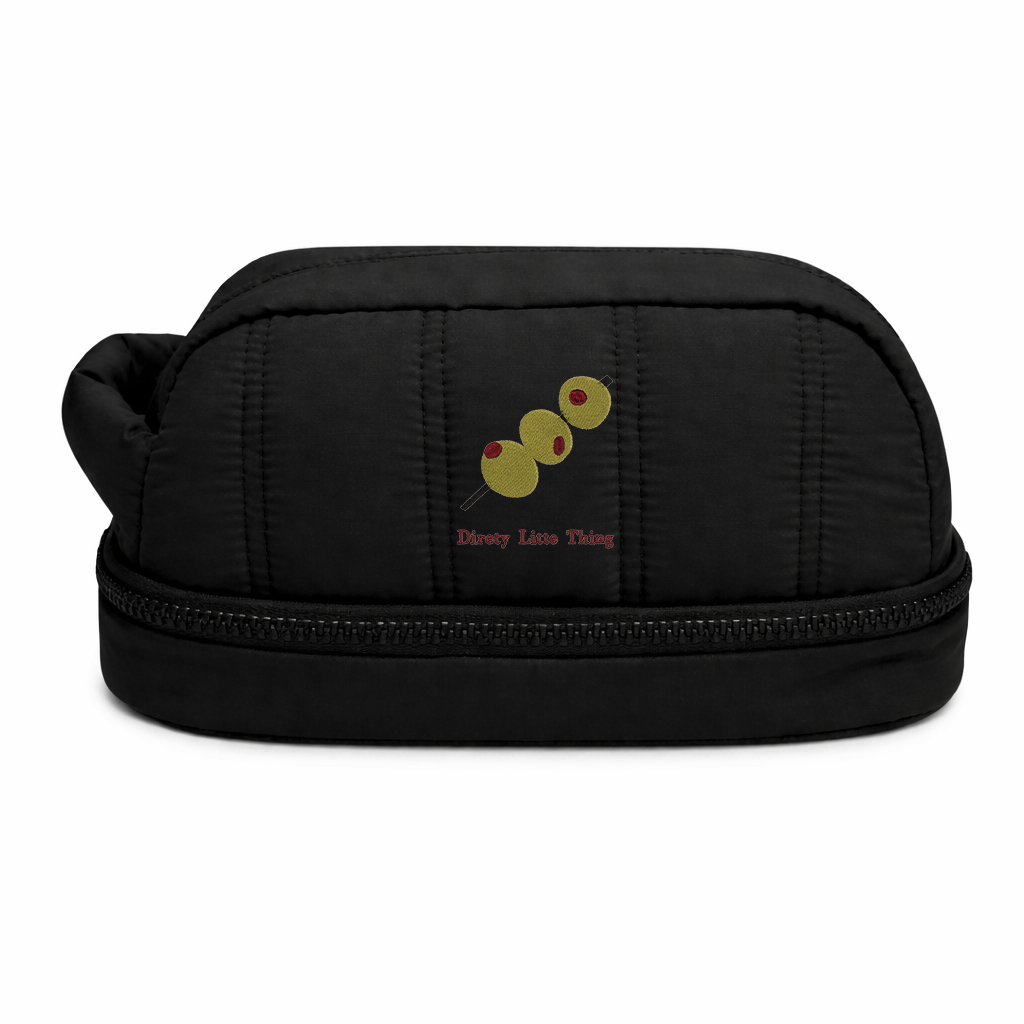 Icon I Nylon Dopp Kit