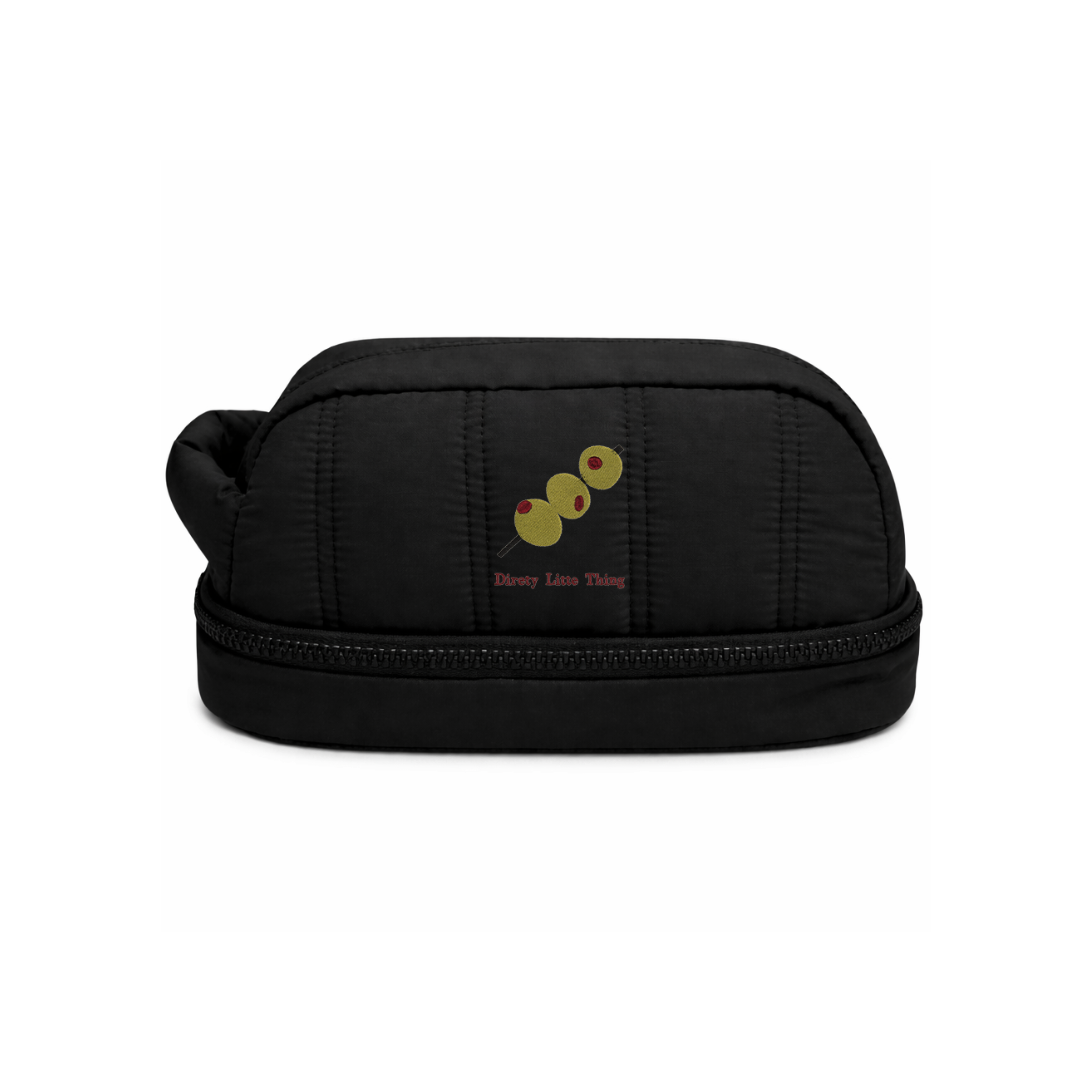 Icon I Nylon Dopp Kit