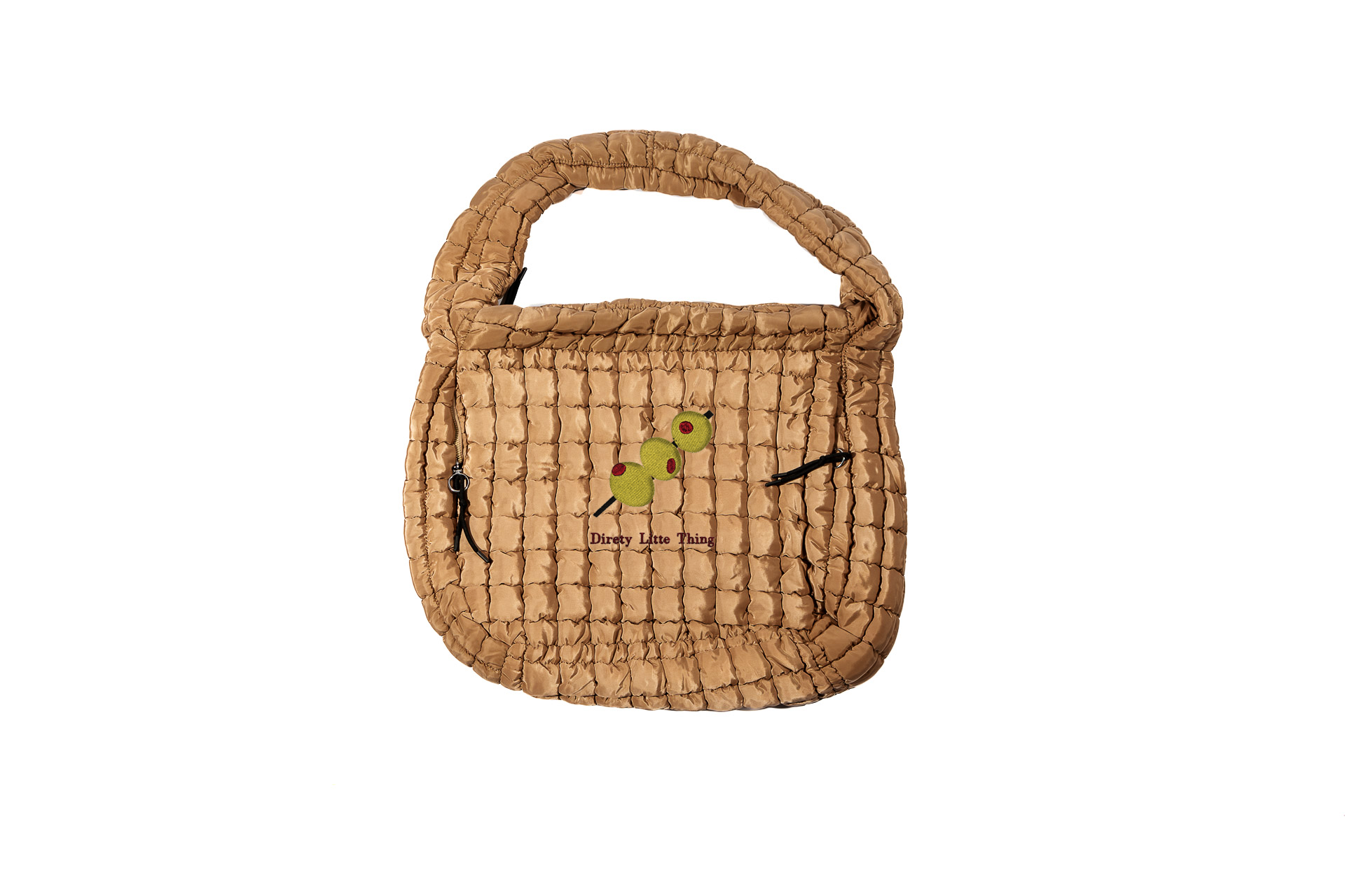 Icon I Quilted Carryall