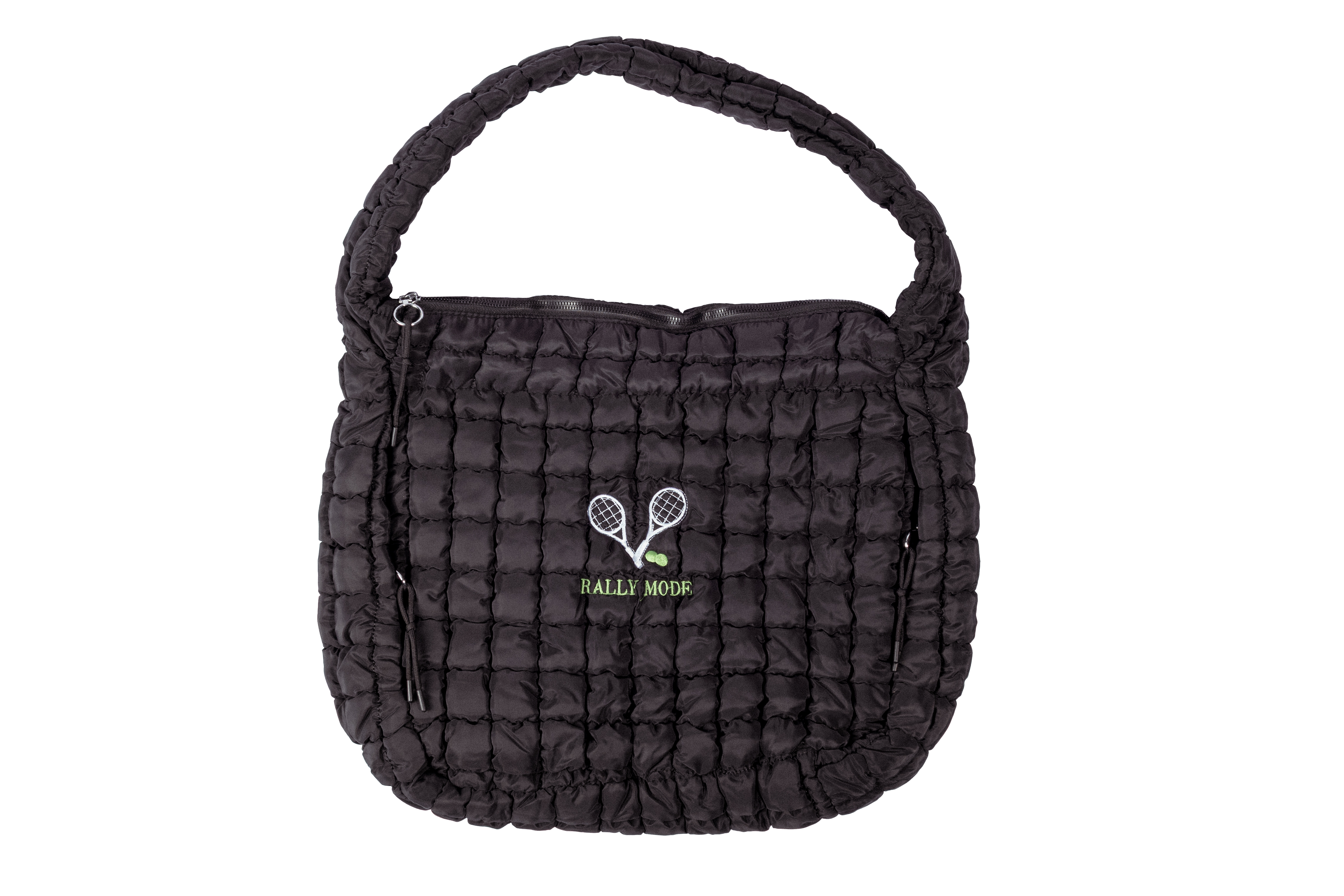 Icon I Quilted Carryall