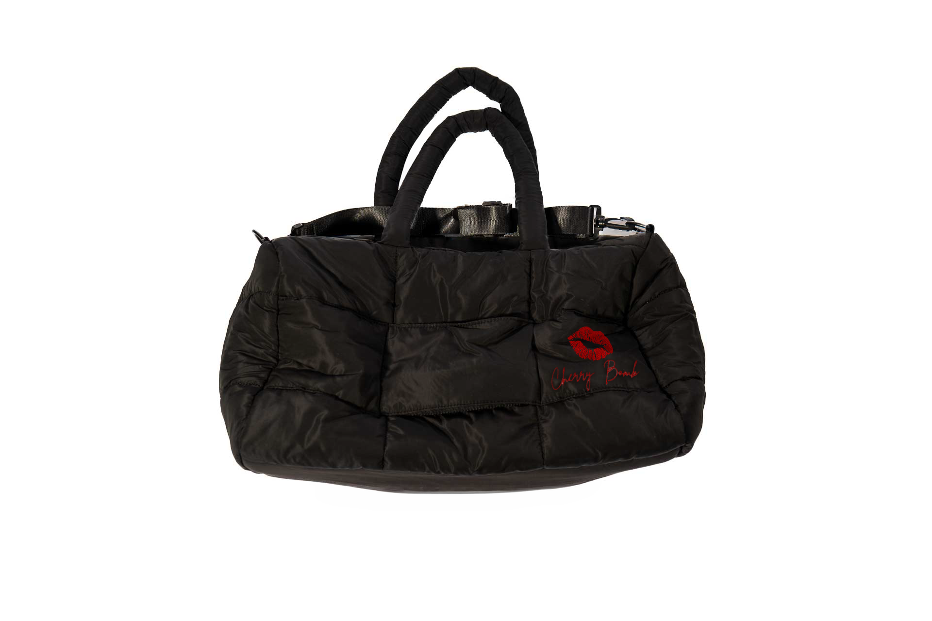 Icon I Quilted Weekender